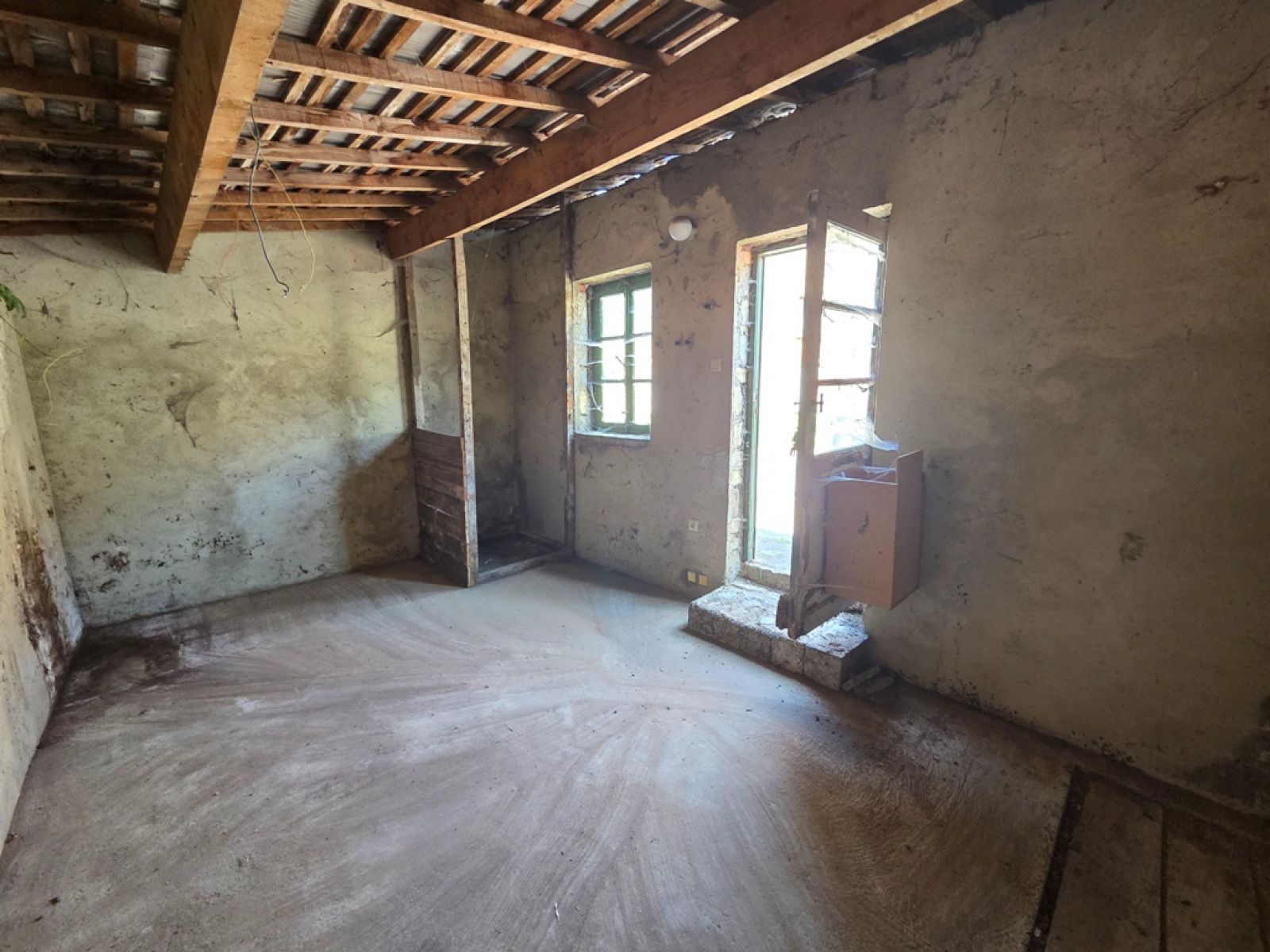 A VENDRE - Villers-devant-Orval - Projet insolite - Sudimmo