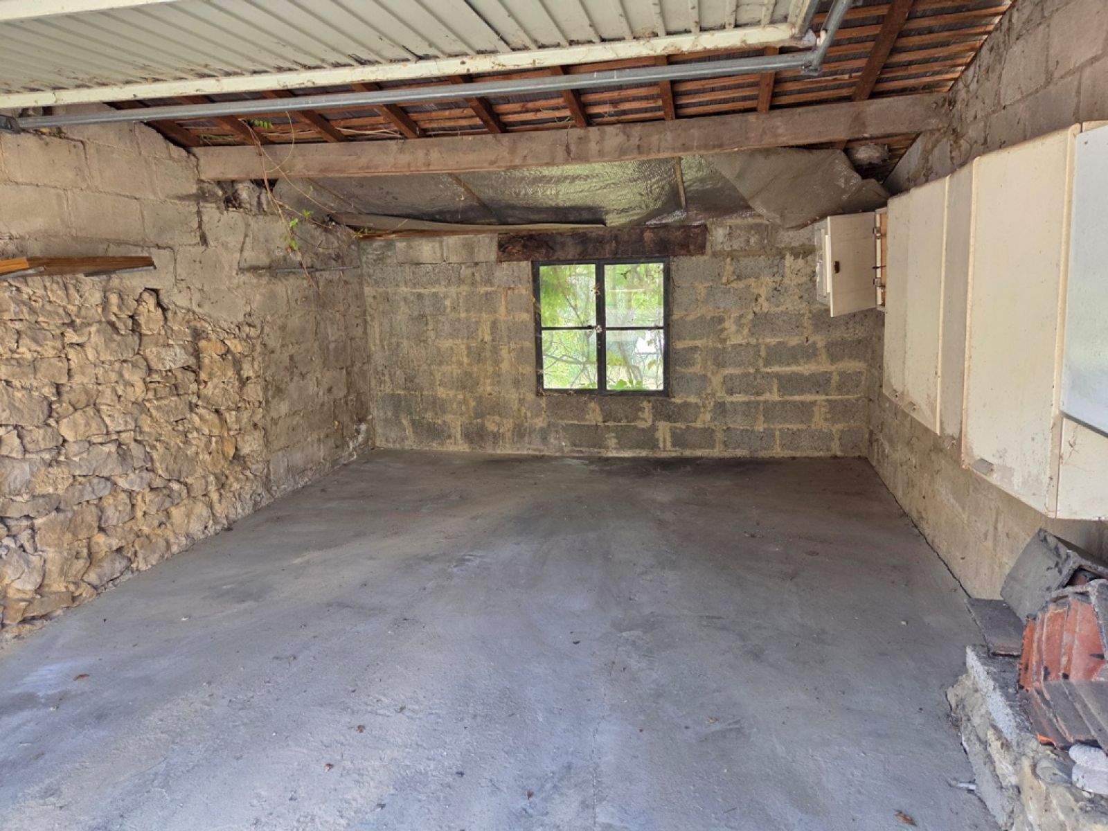 A VENDRE - Villers-devant-Orval - Projet insolite - Sudimmo