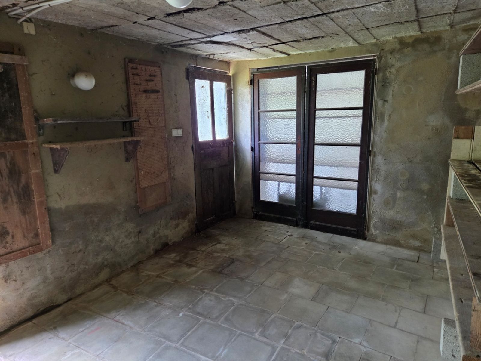 A VENDRE - Villers-devant-Orval - Projet insolite - Sudimmo
