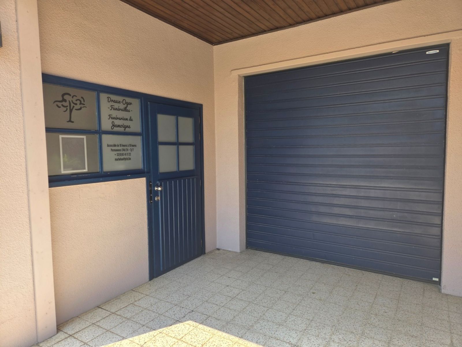 A VENDRE - Jamoigne - Bâtisse 2 unités - Sudimmo