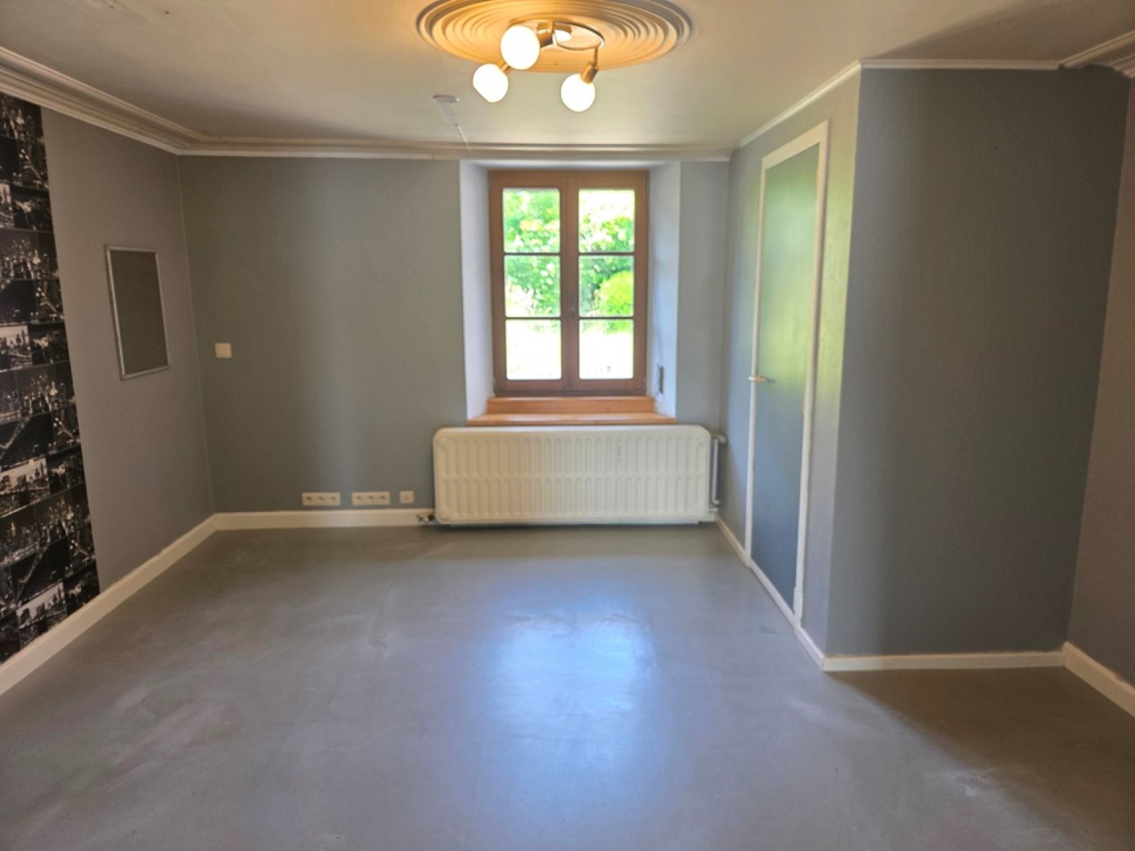 A VENDRE - Jamoigne - Bâtisse 2 unités - Sudimmo