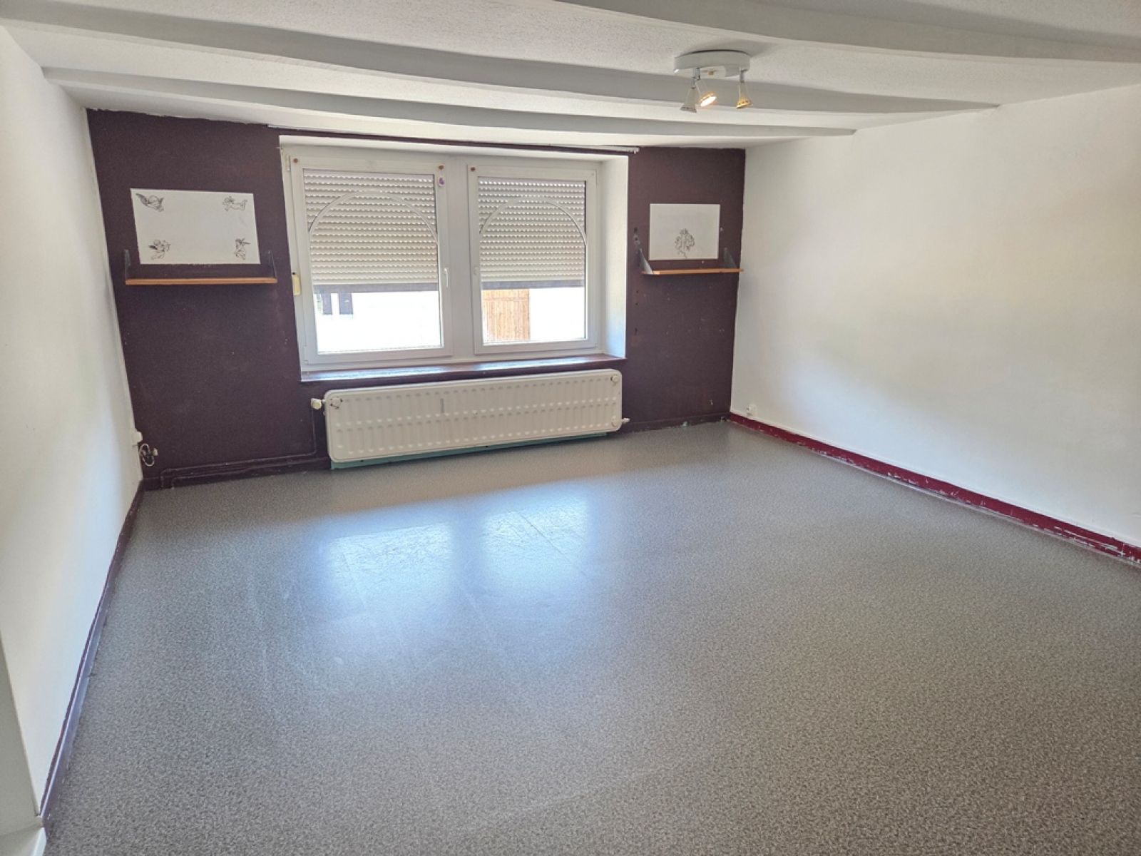 A VENDRE - Jamoigne - Bâtisse 2 unités - Sudimmo