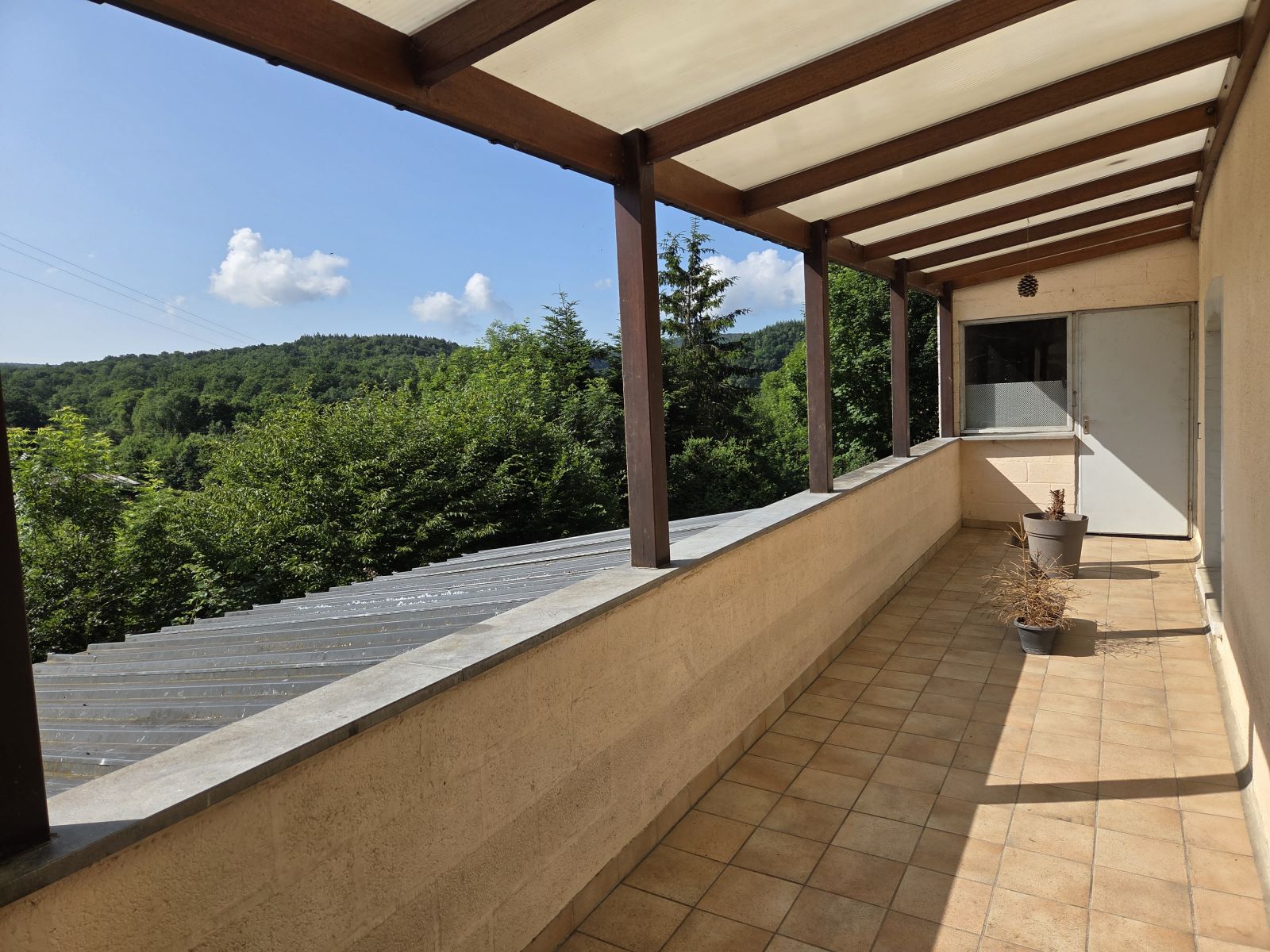 A VENDRE - Dohan - Maison 4 chambres - Sudimmo