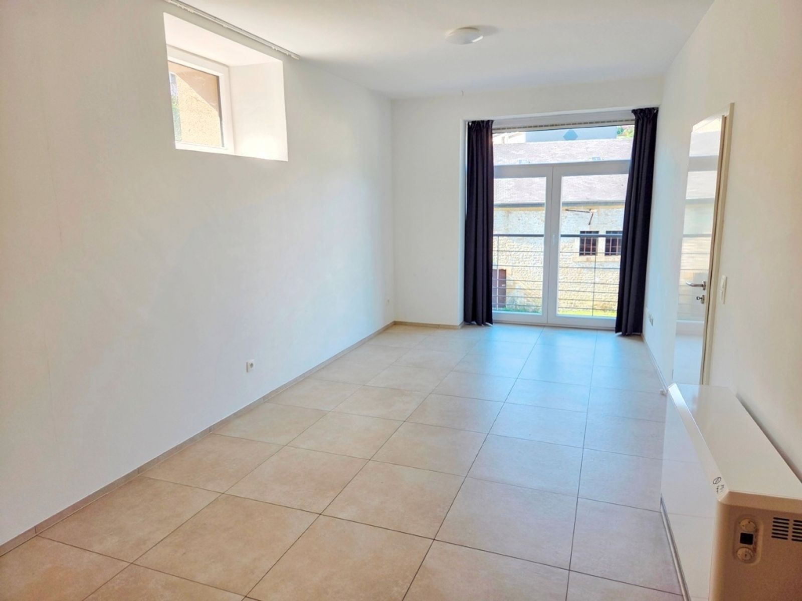 A VENDRE - Florenville - Appartement récent  - Sudimmo