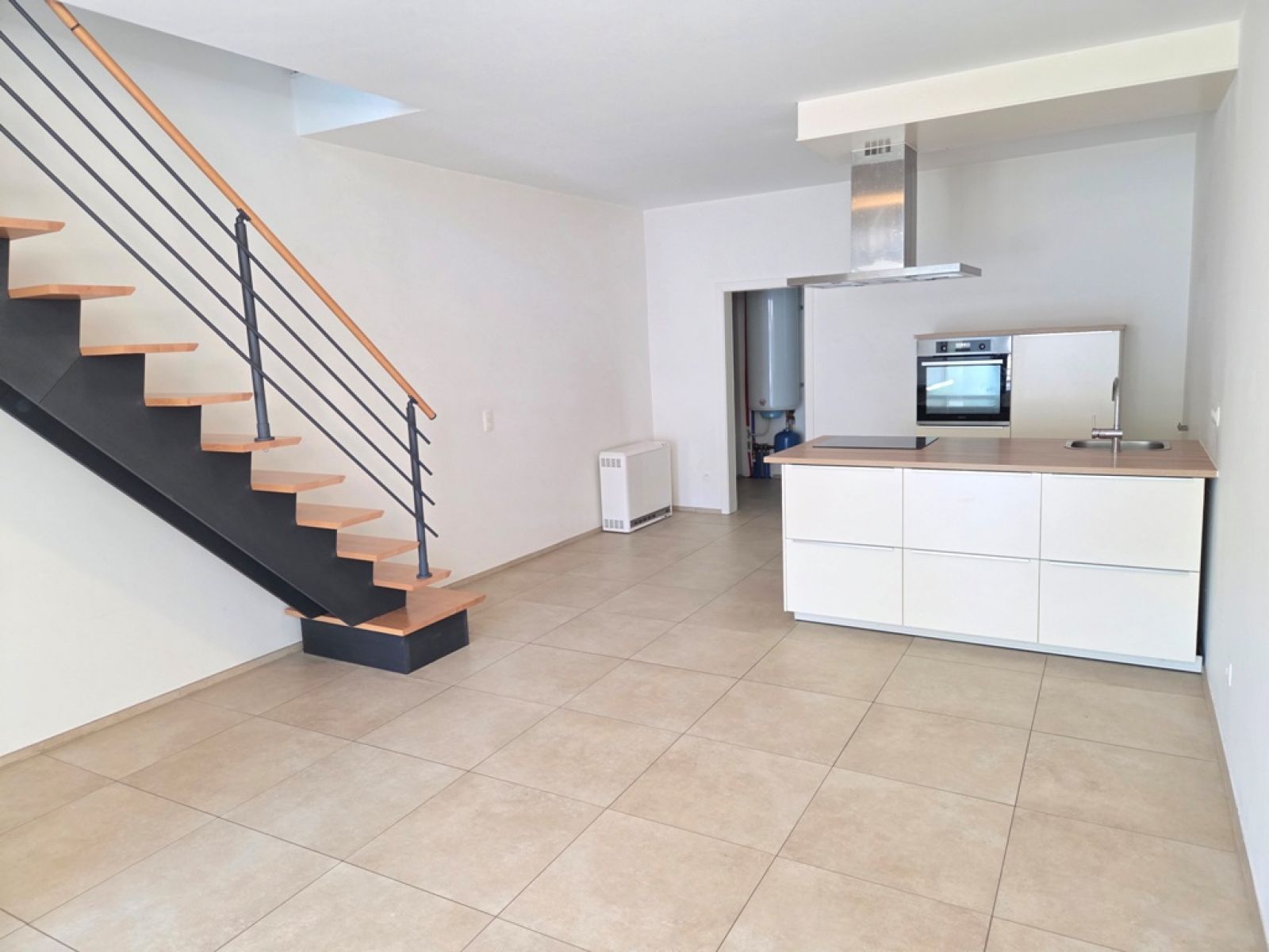A VENDRE - Florenville - Appartement récent  - Sudimmo
