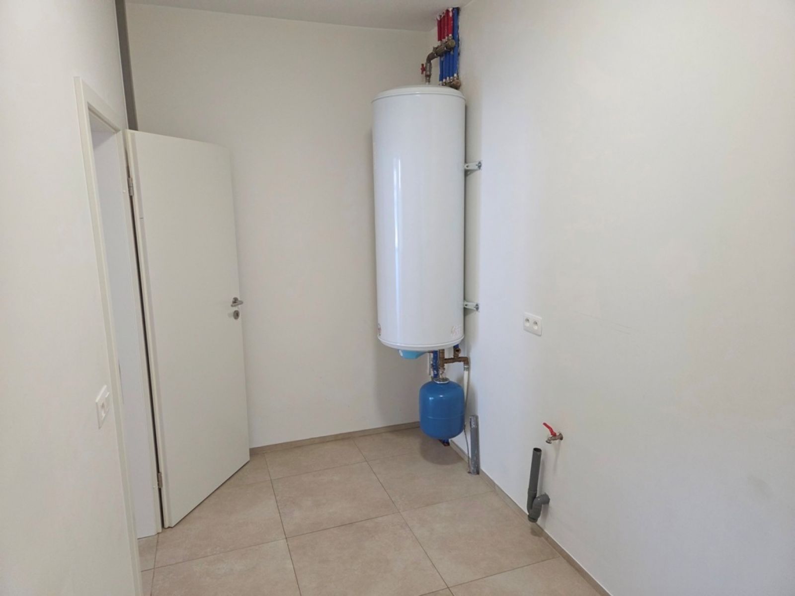 A VENDRE - Florenville - Appartement récent  - Sudimmo