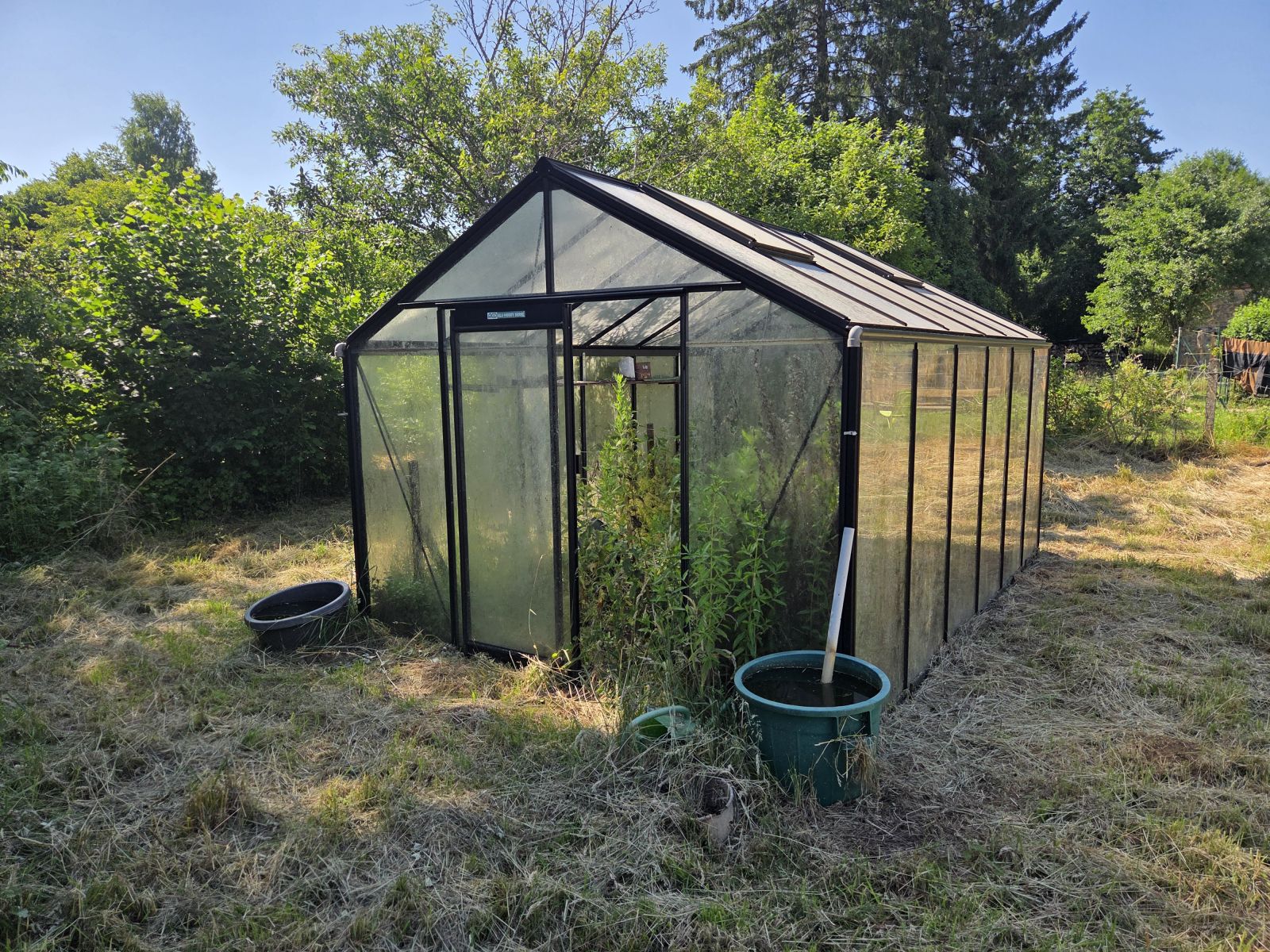 A VENDRE - Villers-devant-Orval - Projet insolite - Sudimmo
