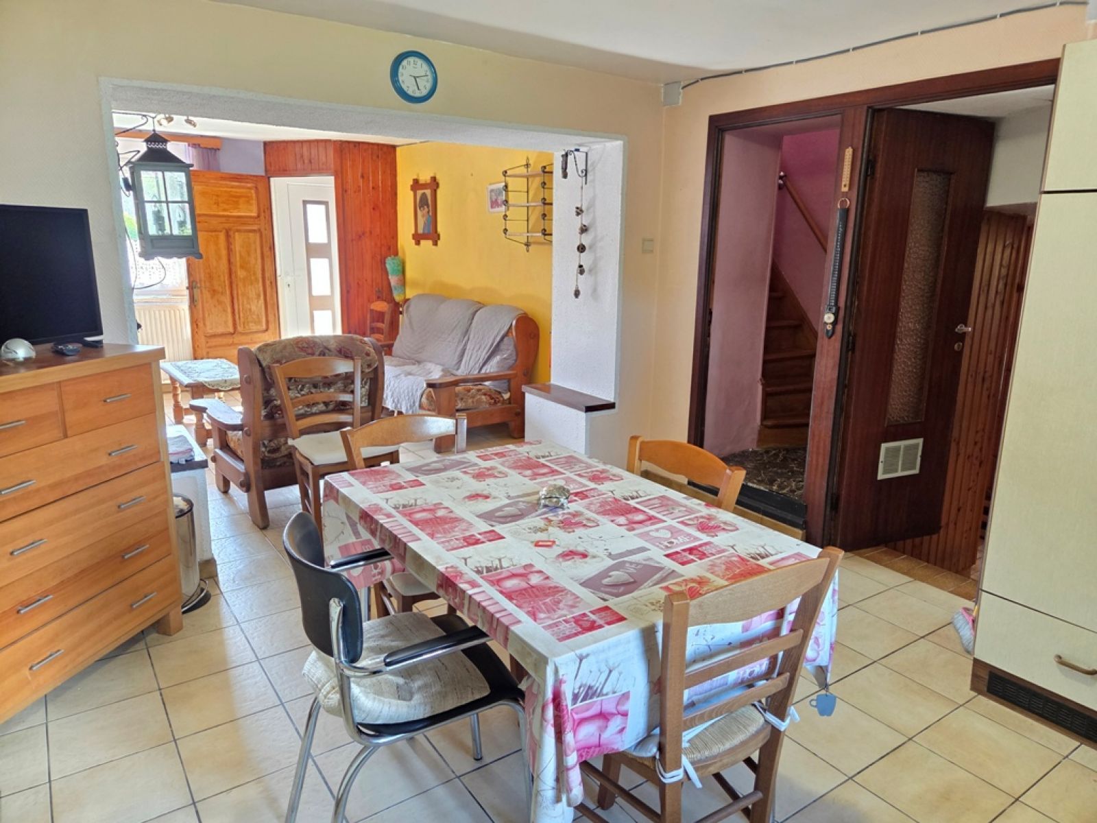 A VENDRE - Valansart - Fermette  - Sudimmo
