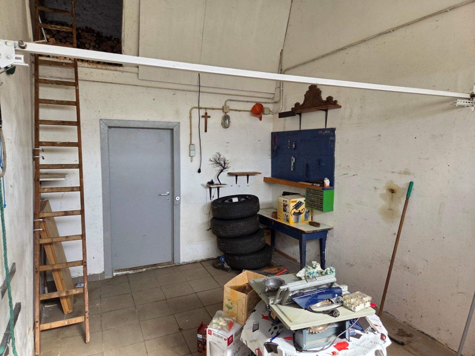A VENDRE - Valansart - Fermette  - Sudimmo