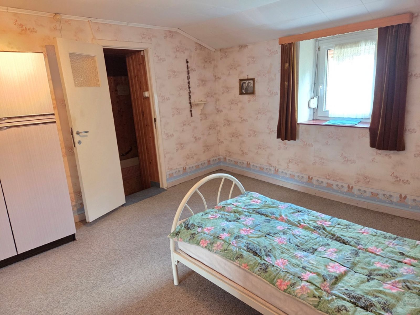A VENDRE - Valansart - Fermette  - Sudimmo