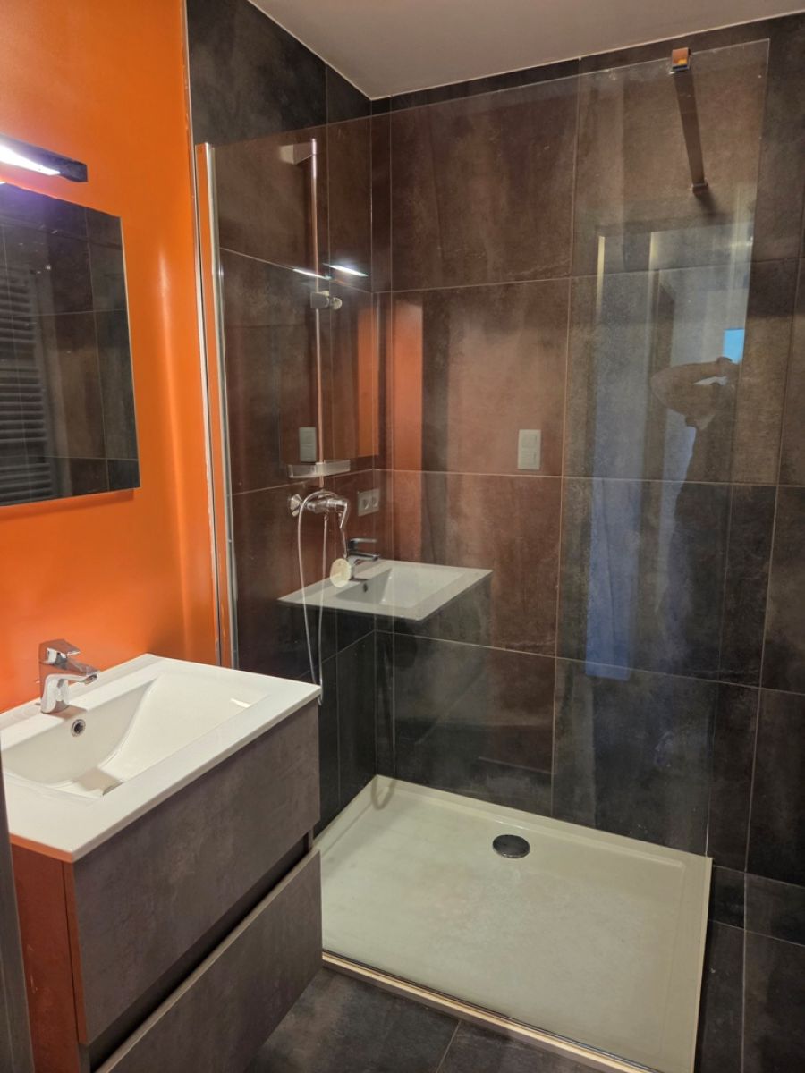 A LOUER - Florenville - Appartement 2 chambres - Sudimmo