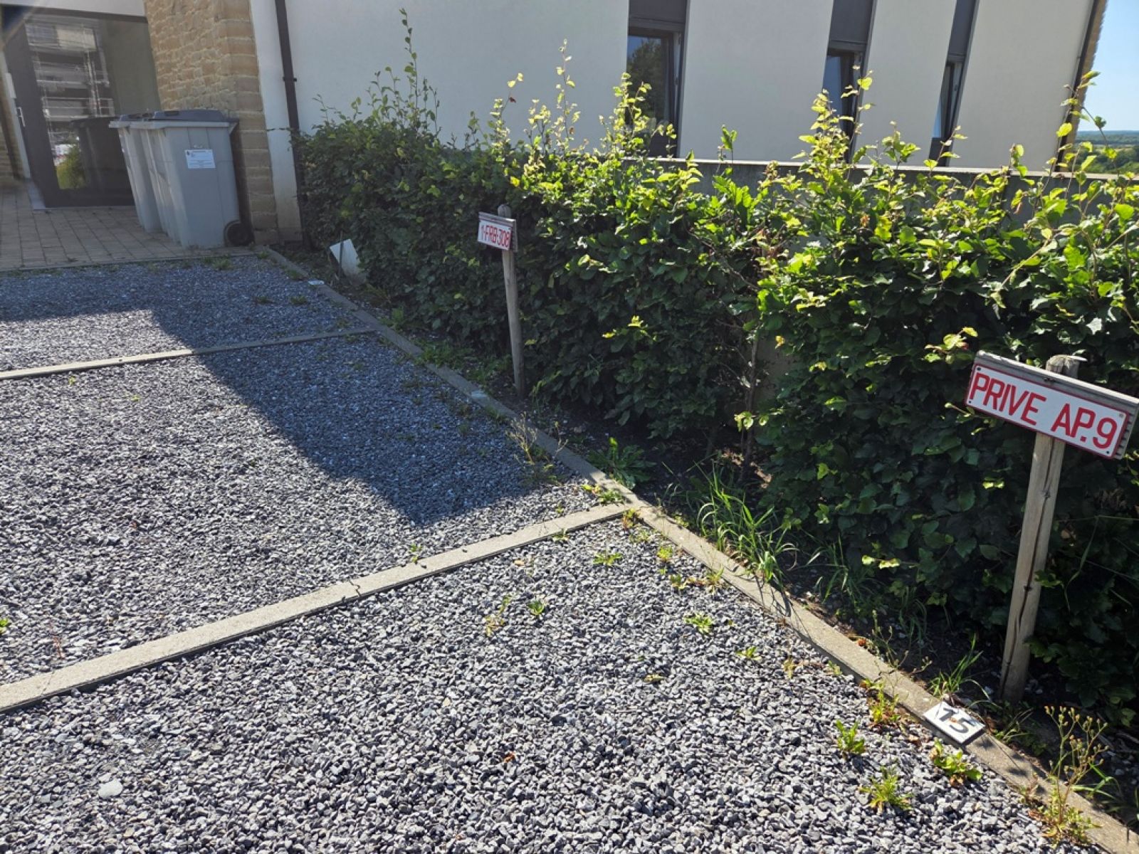 A LOUER - Florenville - Appartement 2 chambres - Sudimmo