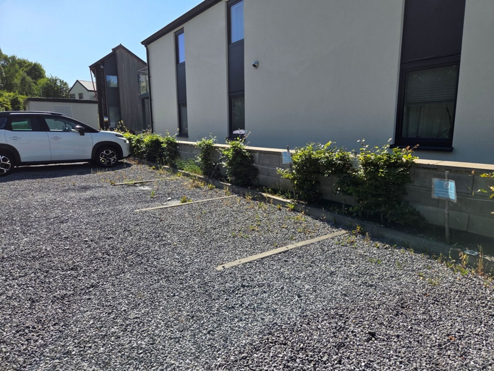 A LOUER - Florenville - Appartement 2 chambres - Sudimmo