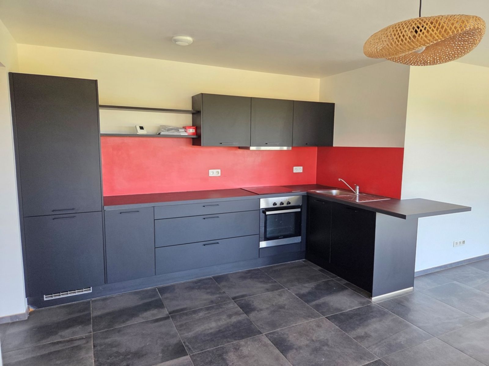 A LOUER - Florenville - Appartement 2 chambres - Sudimmo
