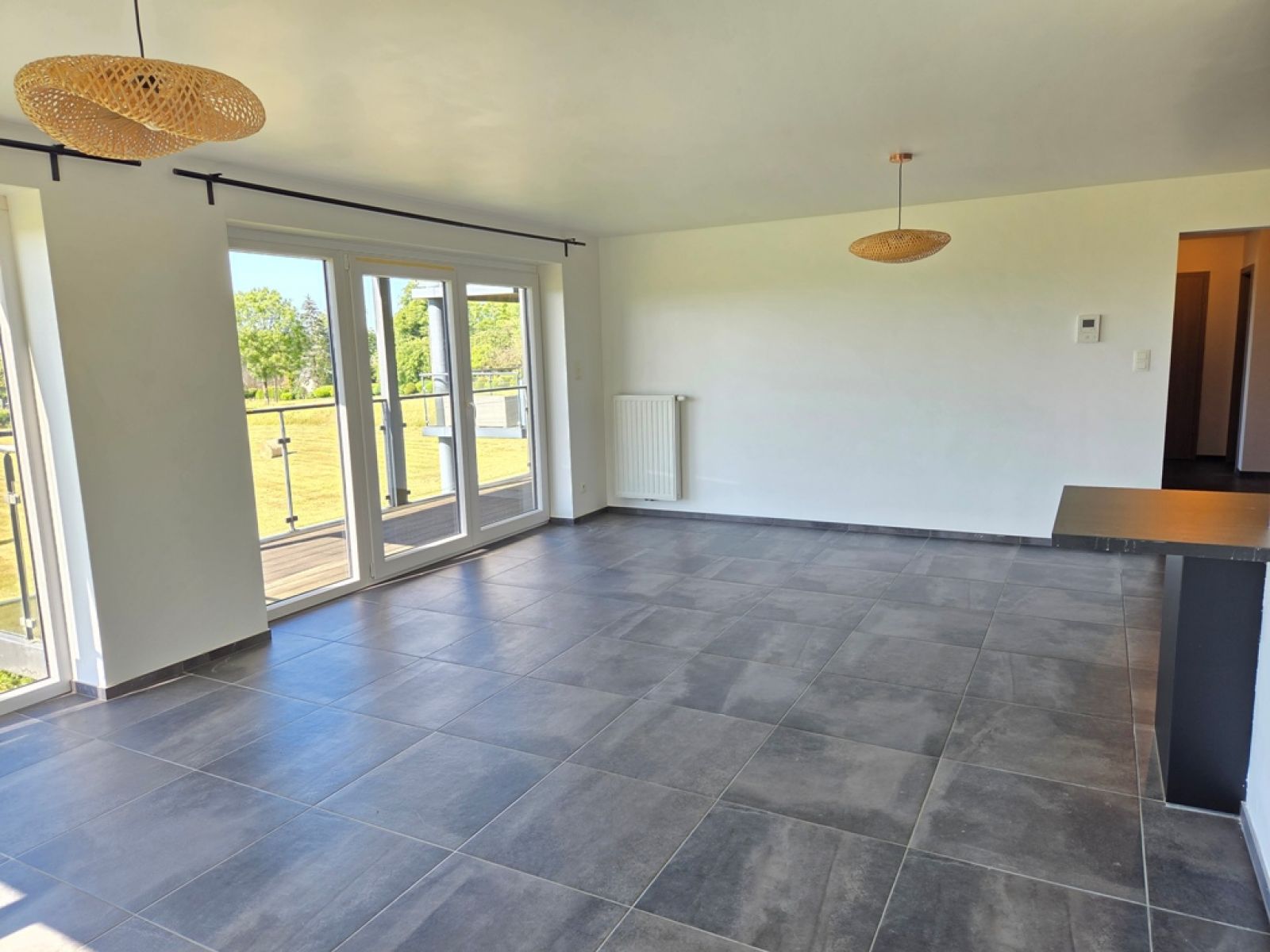A LOUER - Florenville - Appartement 2 chambres - Sudimmo
