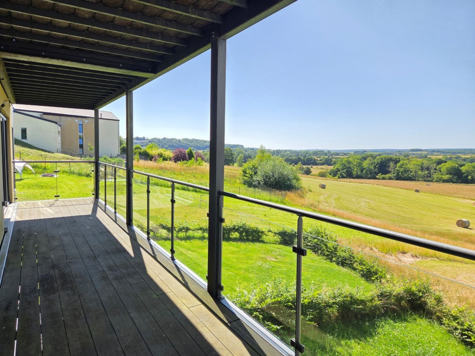 A LOUER - Florenville - Appartement 2 chambres - Sudimmo