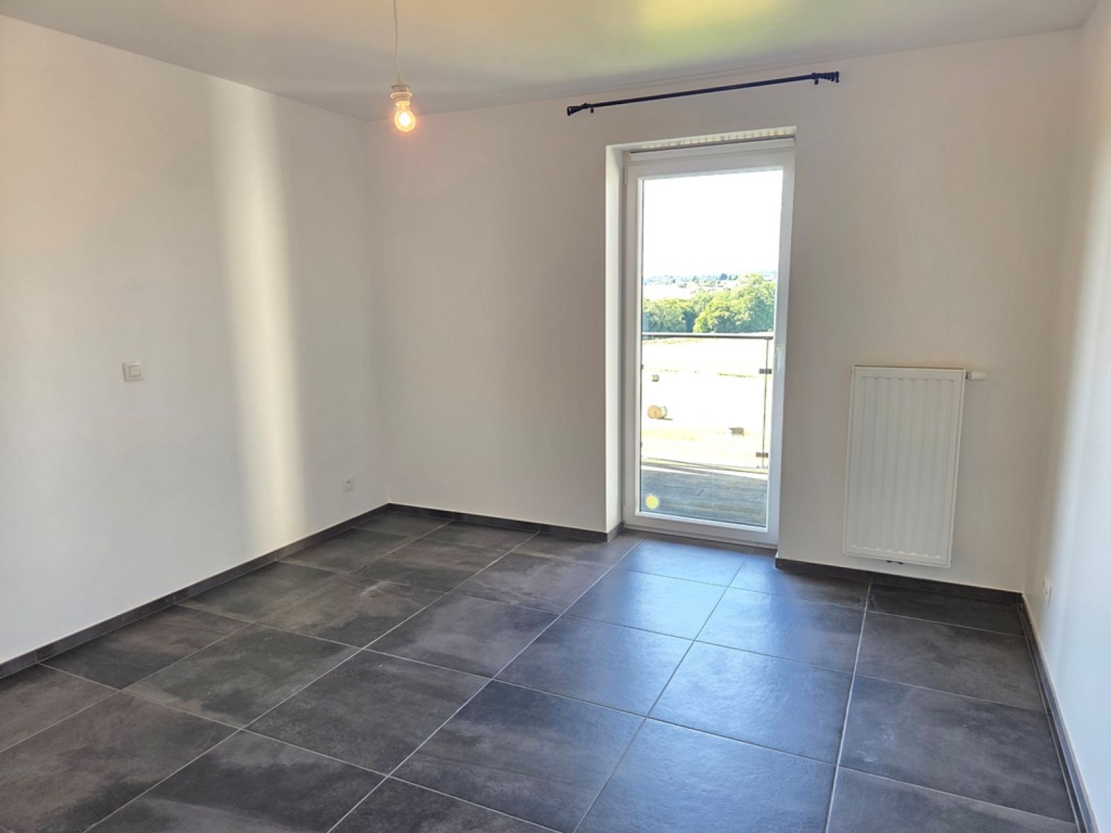 A LOUER - Florenville - Appartement 2 chambres - Sudimmo