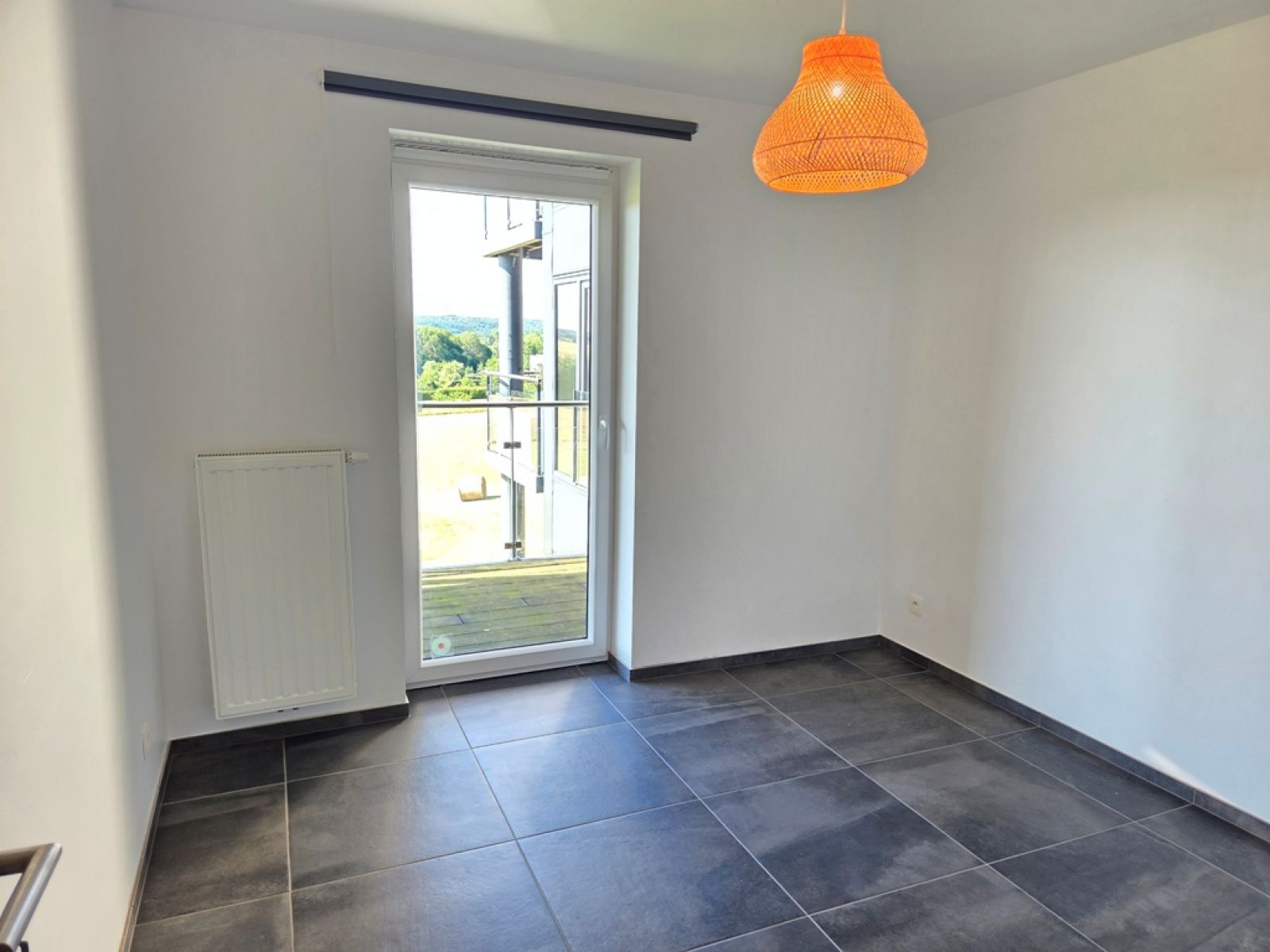 A LOUER - Florenville - Appartement 2 chambres - Sudimmo
