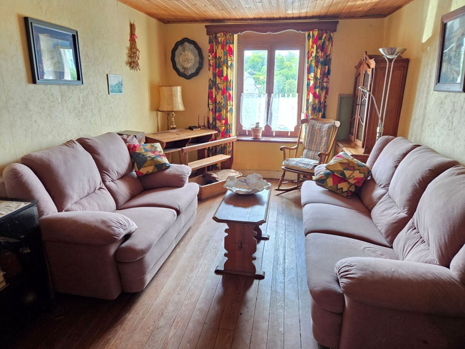 A VENDRE - Florenville - Maison 4 chambres - Sudimmo