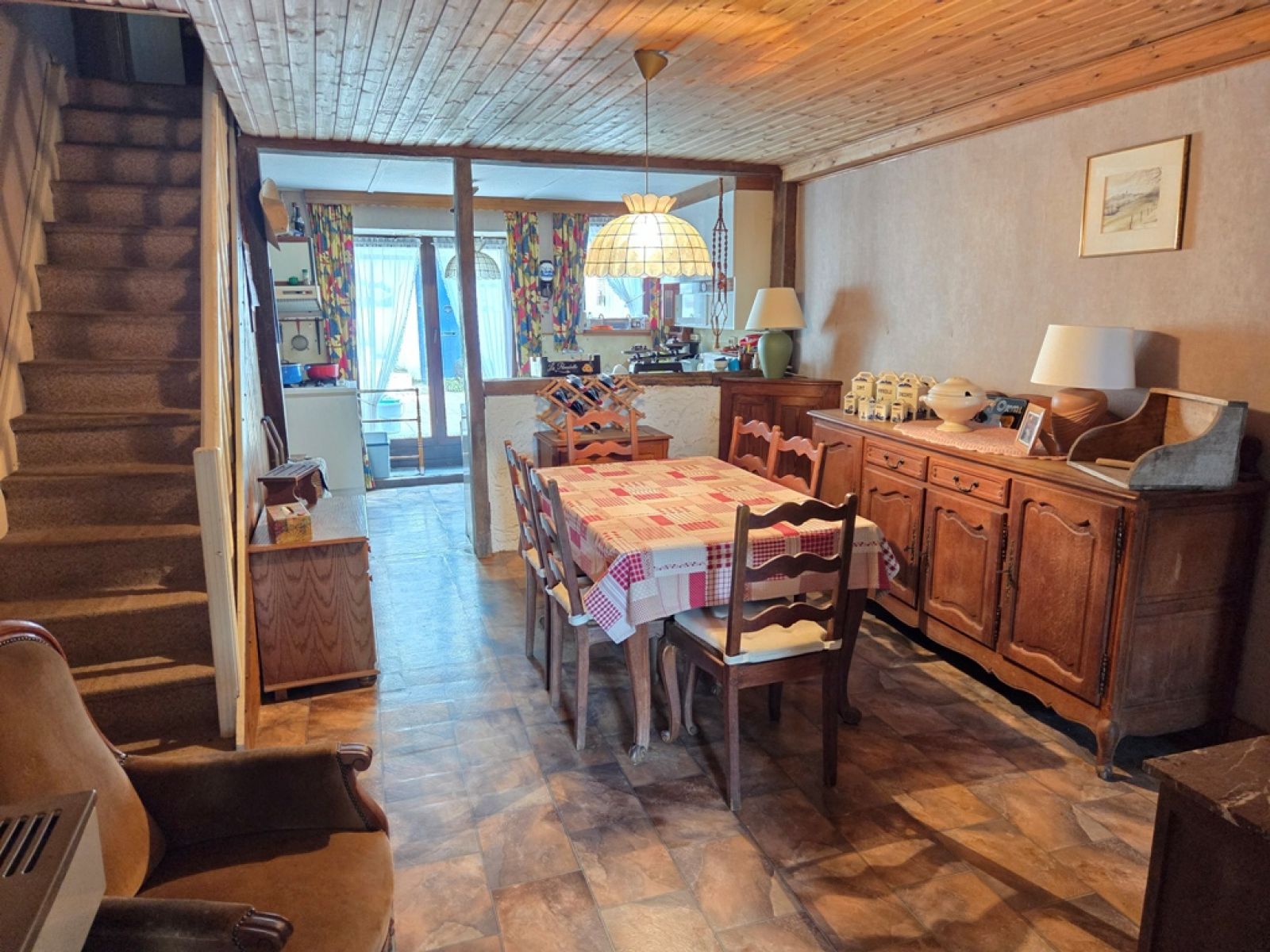 A VENDRE - Florenville - Maison 4 chambres - Sudimmo