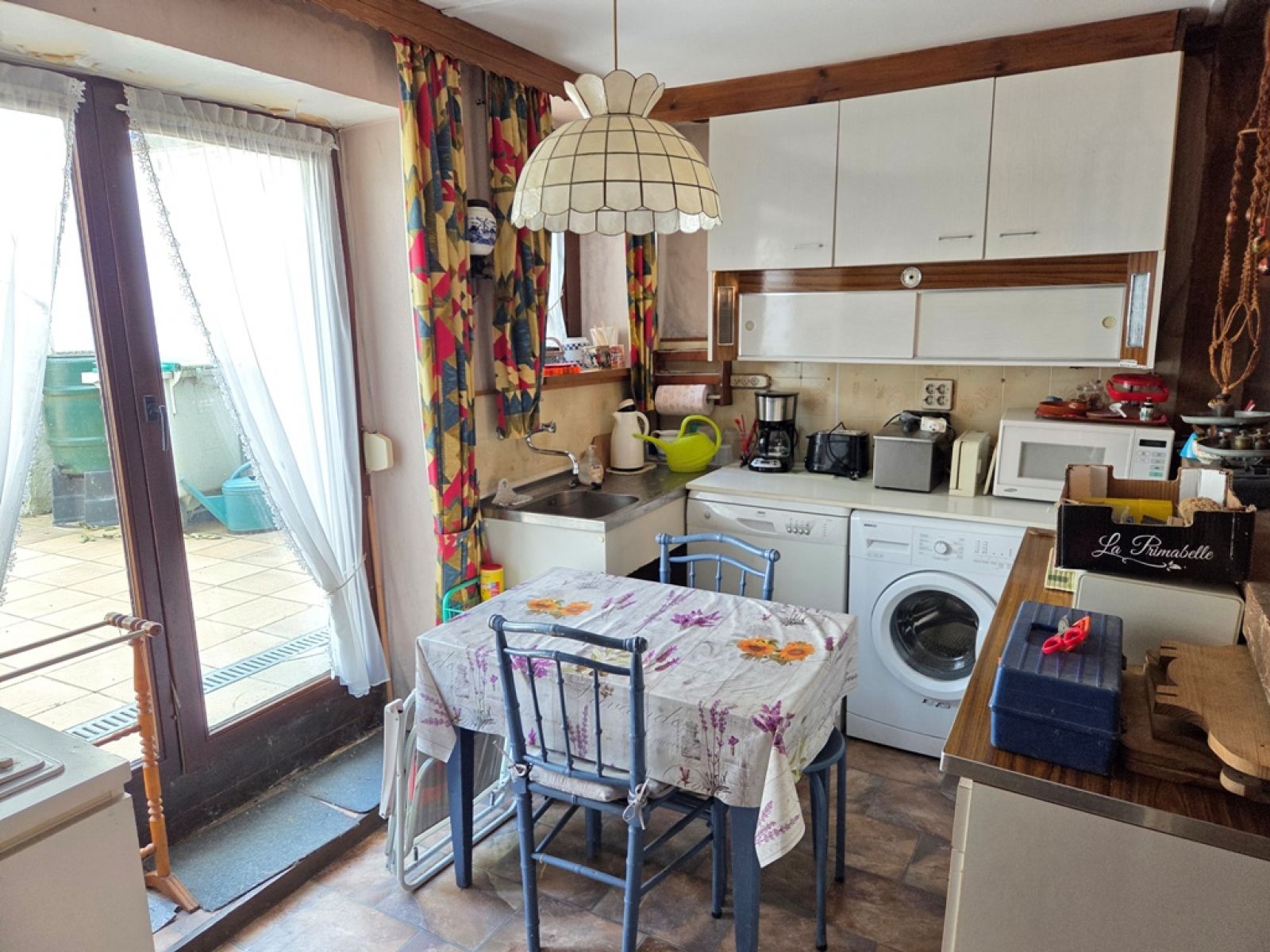 A VENDRE - Florenville - Maison 4 chambres - Sudimmo
