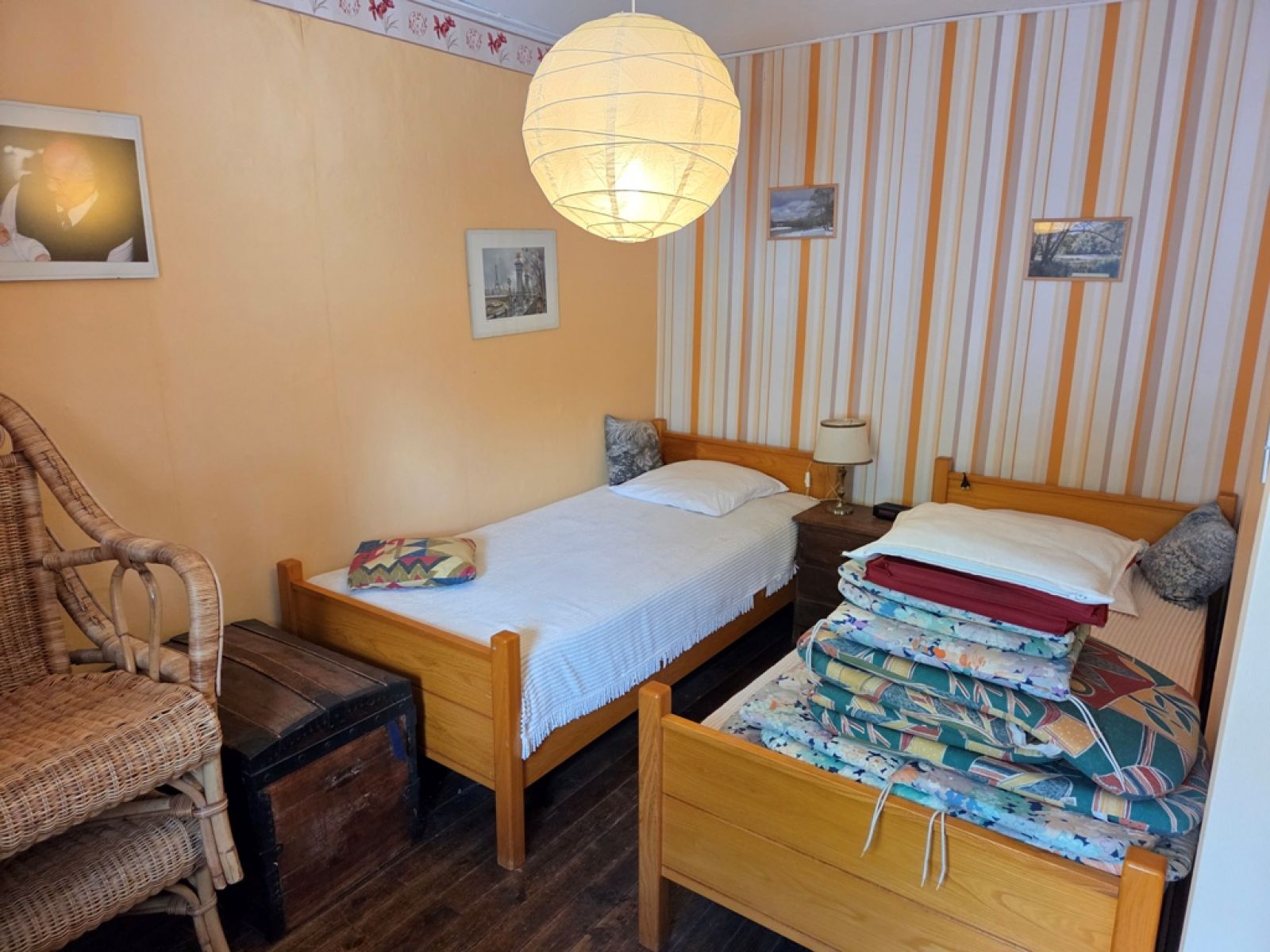 A VENDRE - Florenville - Maison 4 chambres - Sudimmo