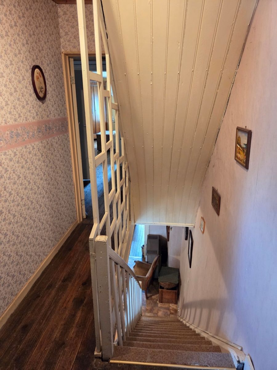 A VENDRE - Florenville - Maison 4 chambres - Sudimmo