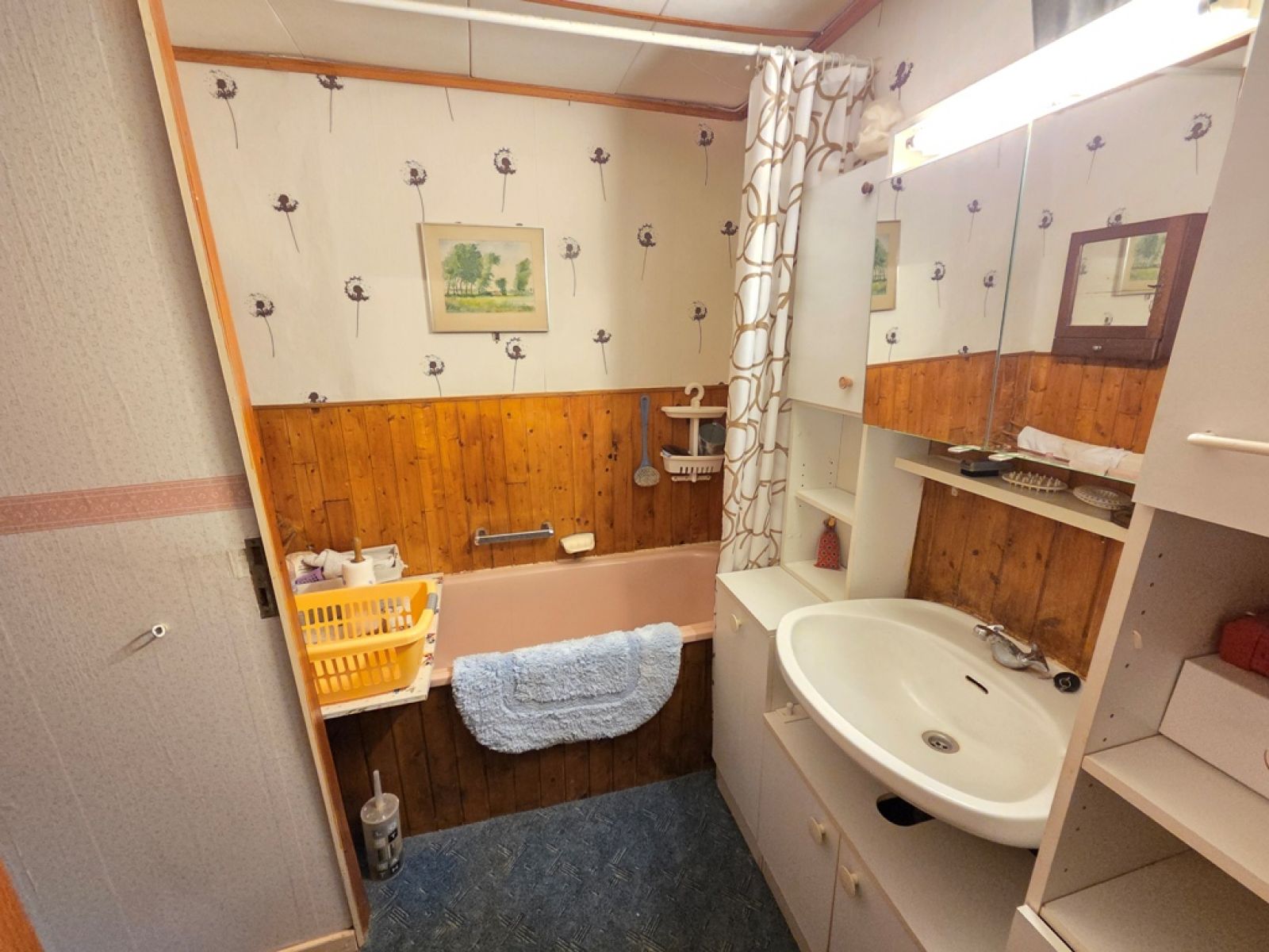 A VENDRE - Florenville - Maison 4 chambres - Sudimmo