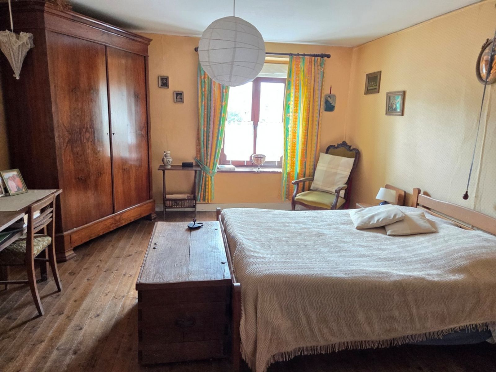 A VENDRE - Florenville - Maison 4 chambres - Sudimmo