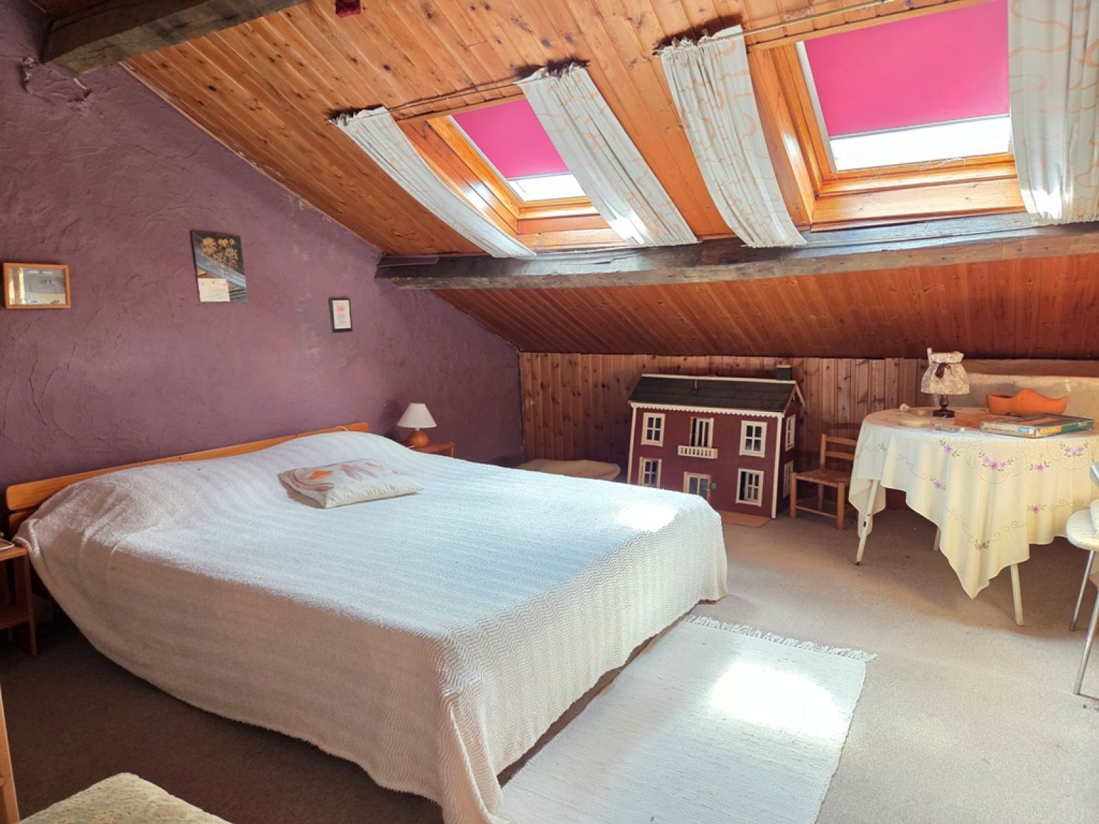 A VENDRE - Florenville - Maison 4 chambres - Sudimmo