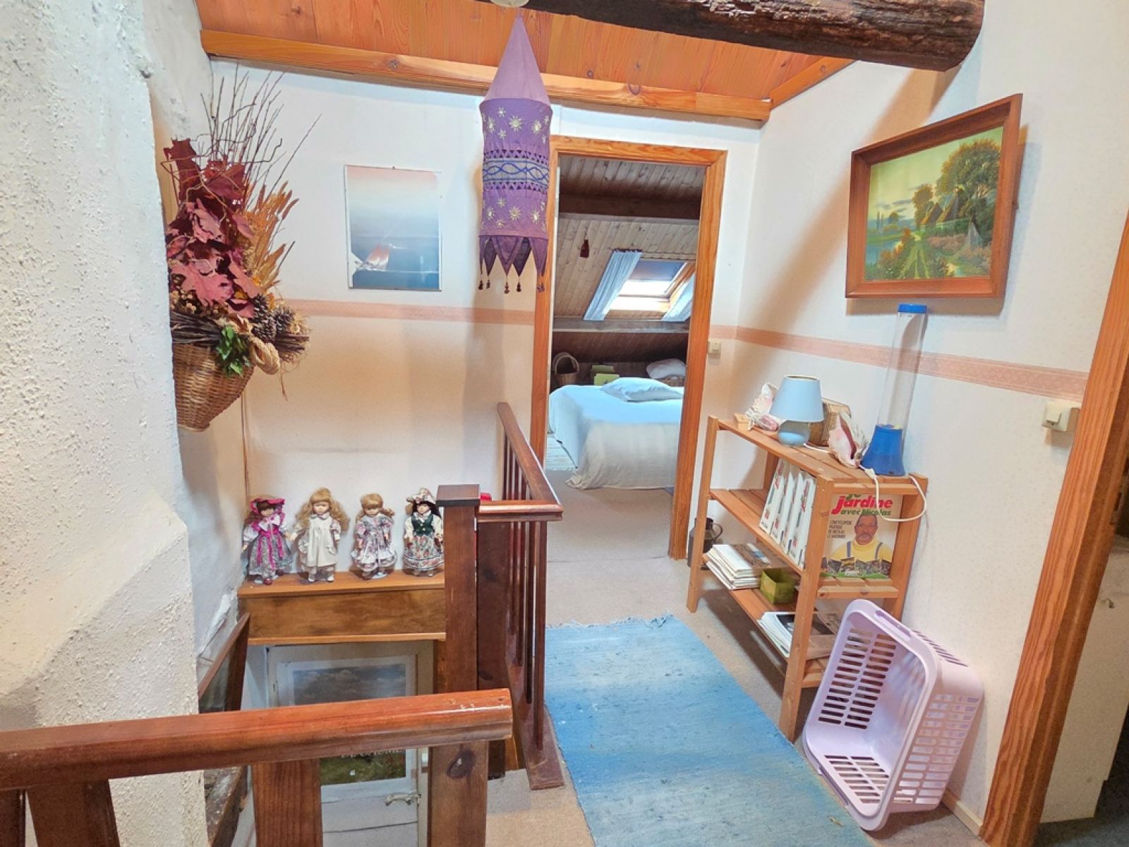 A VENDRE - Florenville - Maison 4 chambres - Sudimmo