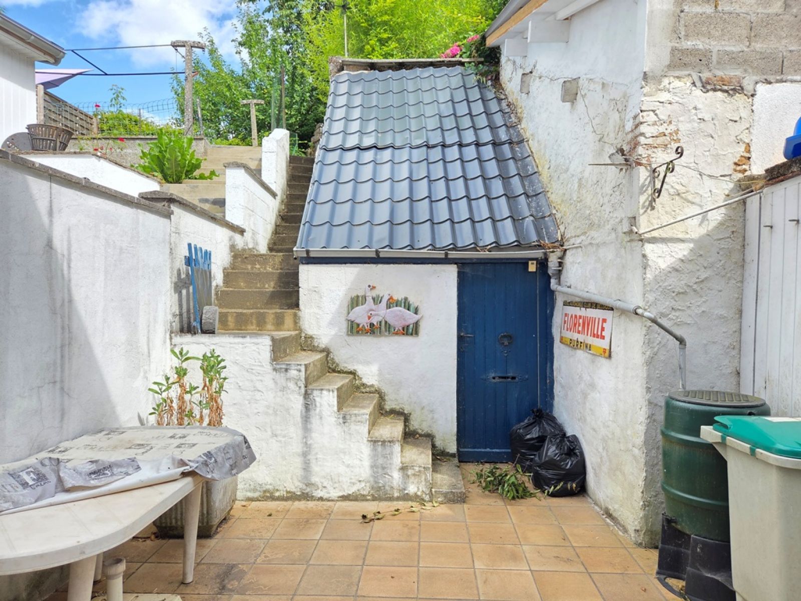 A VENDRE - Florenville - Maison 4 chambres - Sudimmo