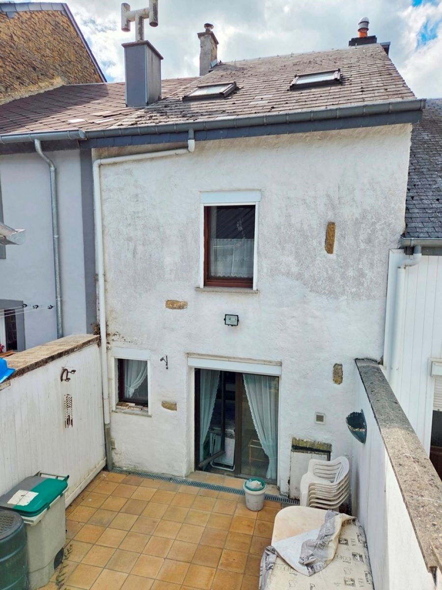 A VENDRE - Florenville - Maison 4 chambres - Sudimmo