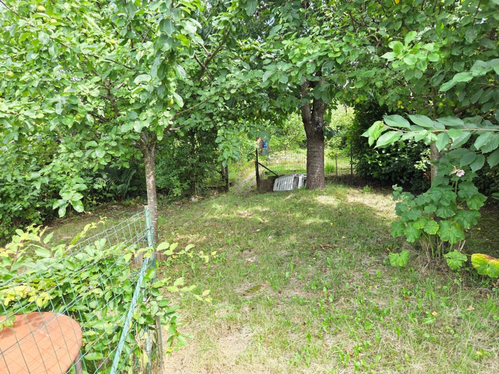 A VENDRE - Florenville - Maison 4 chambres - Sudimmo