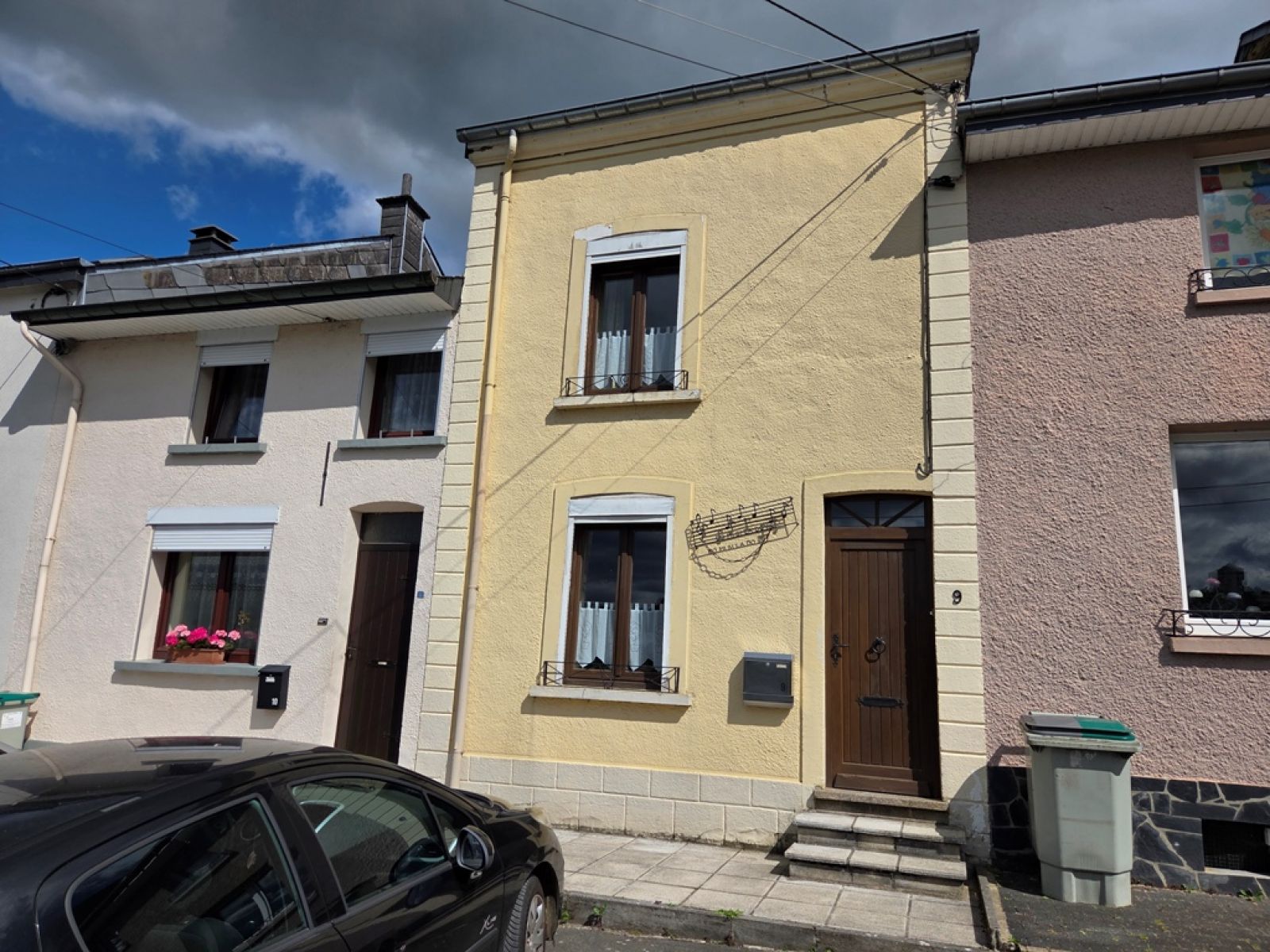 A VENDRE - Florenville - Maison 4 chambres - Sudimmo