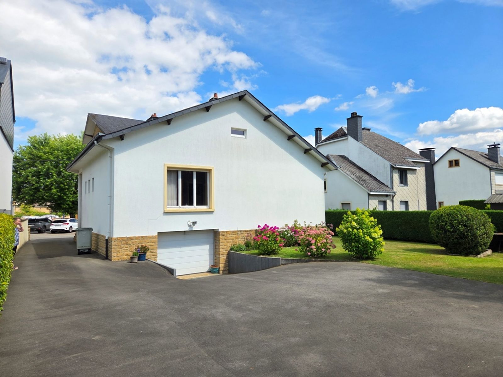 A VENDRE - Florenville - Villa 4 façades - Sudimmo