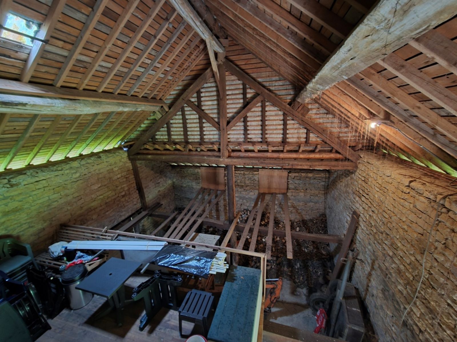 A VENDRE - Matton - France - Ancienne Fabrique - Sudimmo
