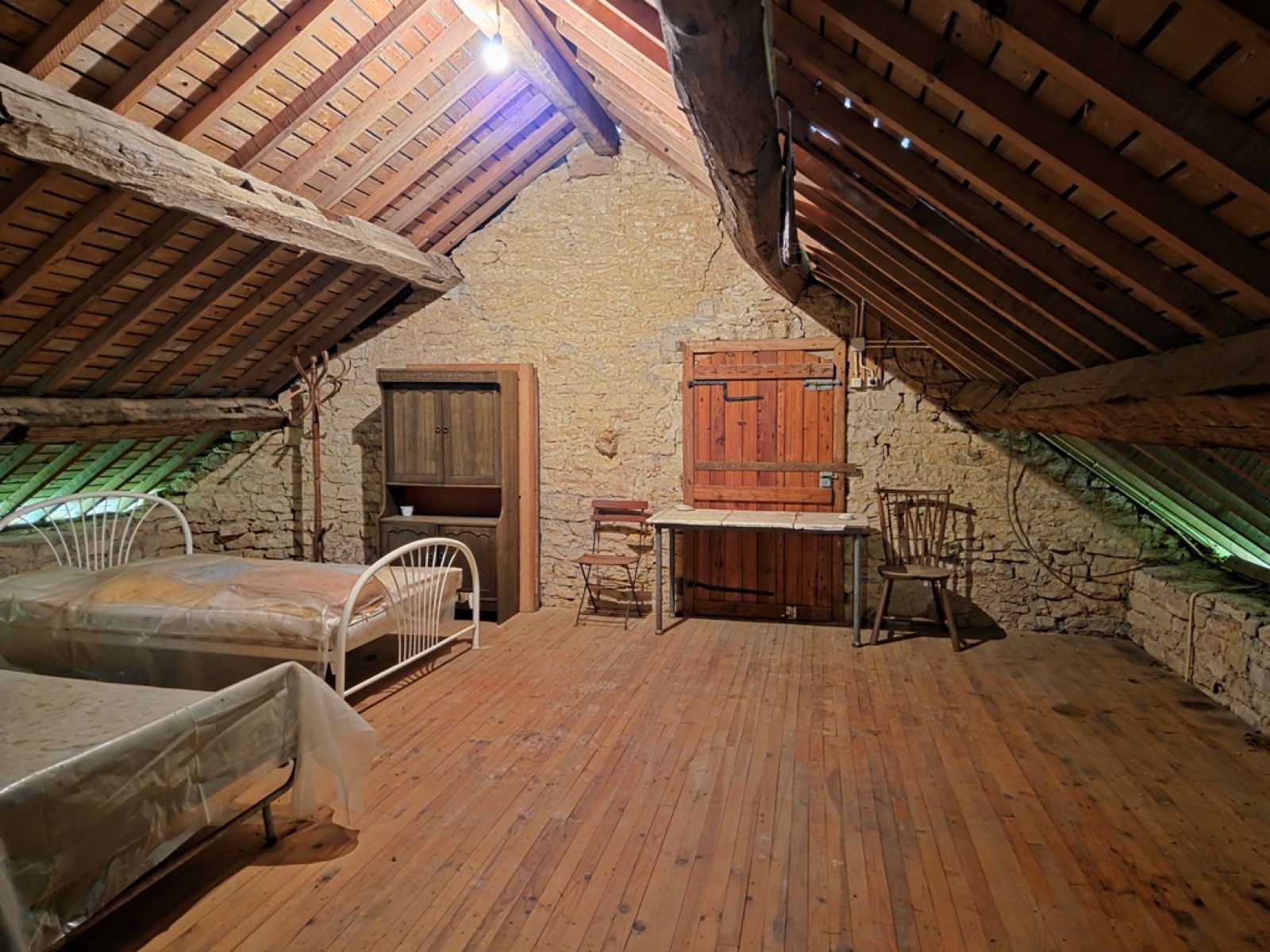 A VENDRE - Matton - France - Ancienne Fabrique - Sudimmo