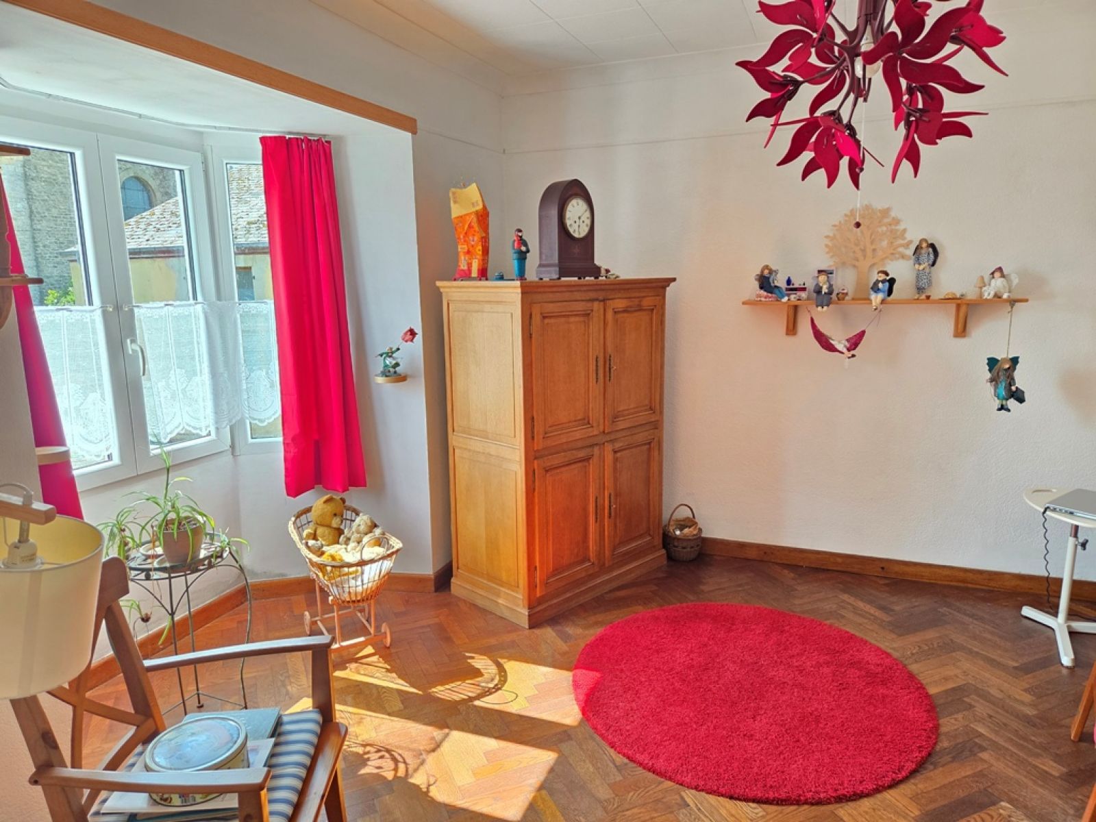 A VENDRE - Sainte-Cécile - Maison avec jardin - Sudimmo