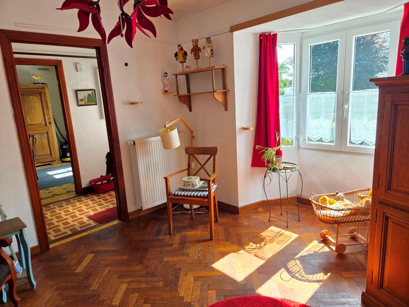 A VENDRE - Sainte-Cécile - Maison avec jardin - Sudimmo