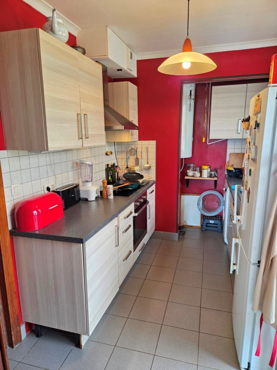 A VENDRE - Sainte-Cécile - Maison avec jardin - Sudimmo