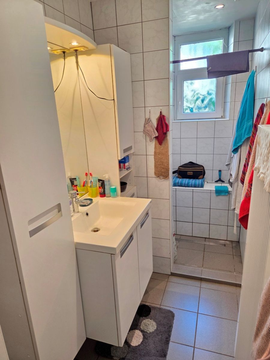 A VENDRE - Sainte-Cécile - Maison avec jardin - Sudimmo