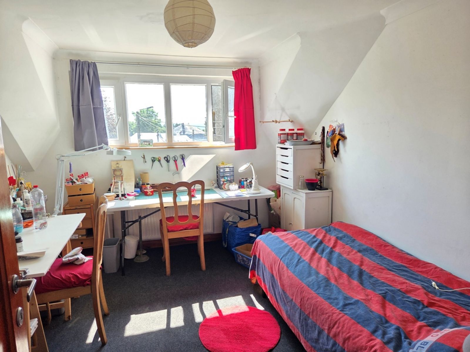 A VENDRE - Sainte-Cécile - Maison avec jardin - Sudimmo