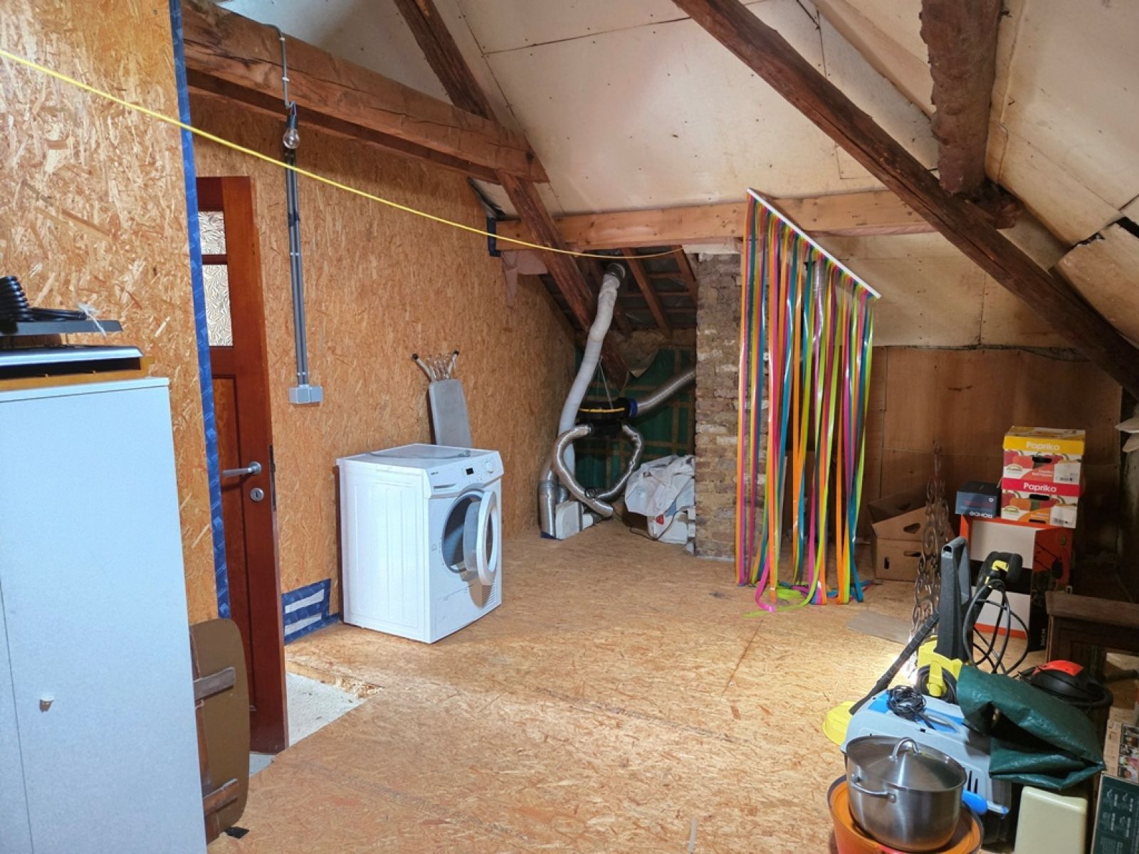 A VENDRE - Sainte-Cécile - Maison avec jardin - Sudimmo