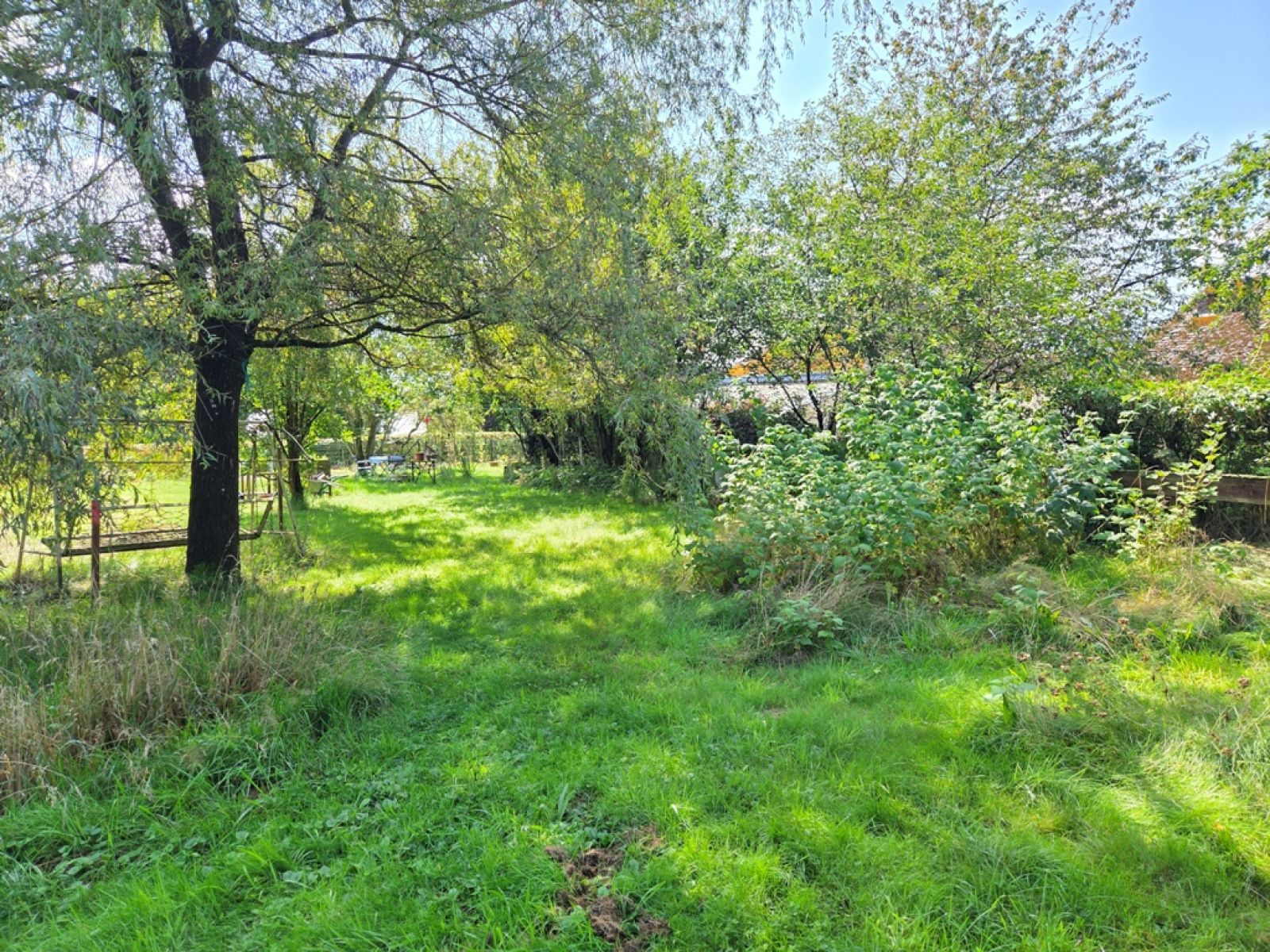 A VENDRE - Sainte-Cécile - Maison avec jardin - Sudimmo