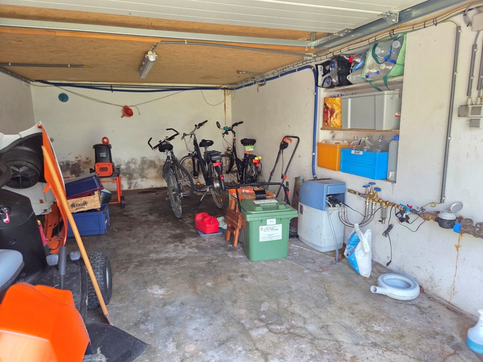 A VENDRE - Sainte-Cécile - Maison avec jardin - Sudimmo