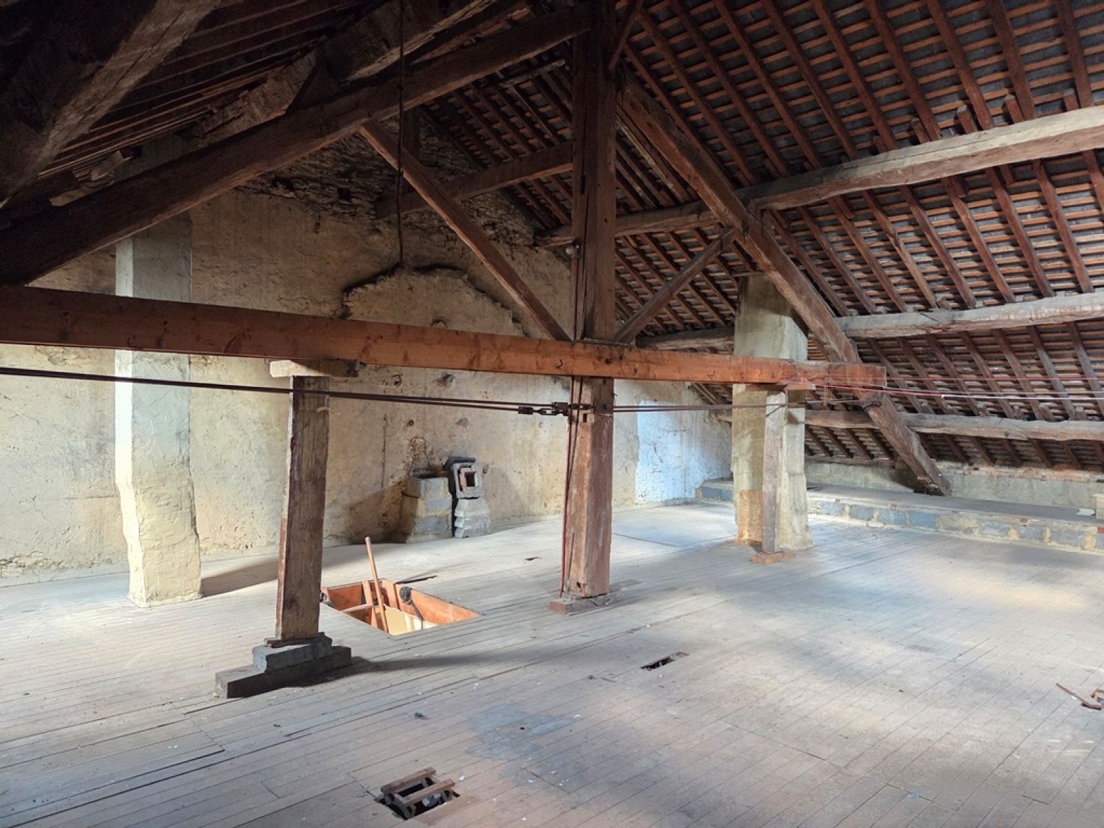 A VENDRE - Florenville - Maison bourgeoise - Sudimmo