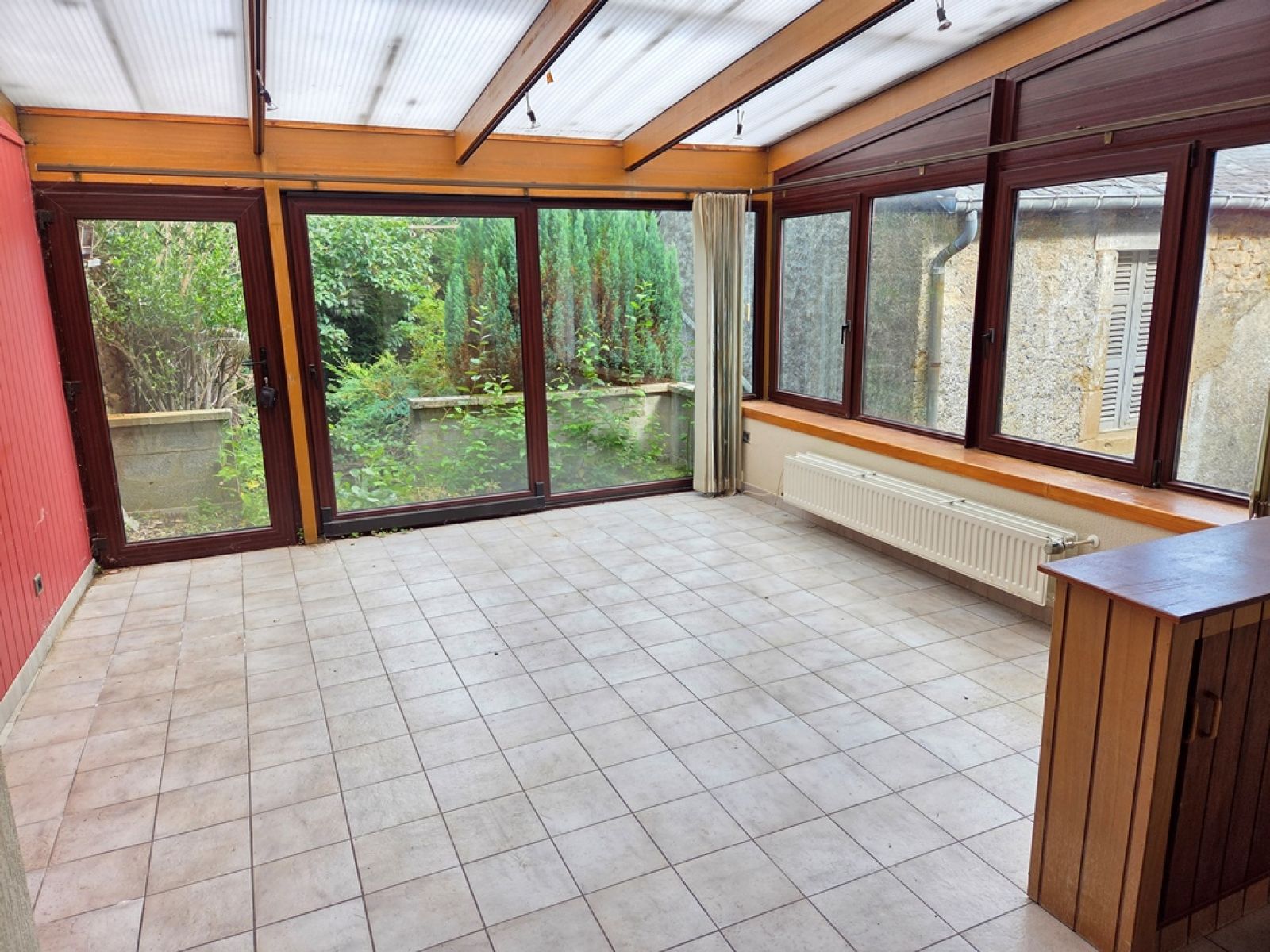 A VENDRE - Florenville - Maison bourgeoise - Sudimmo