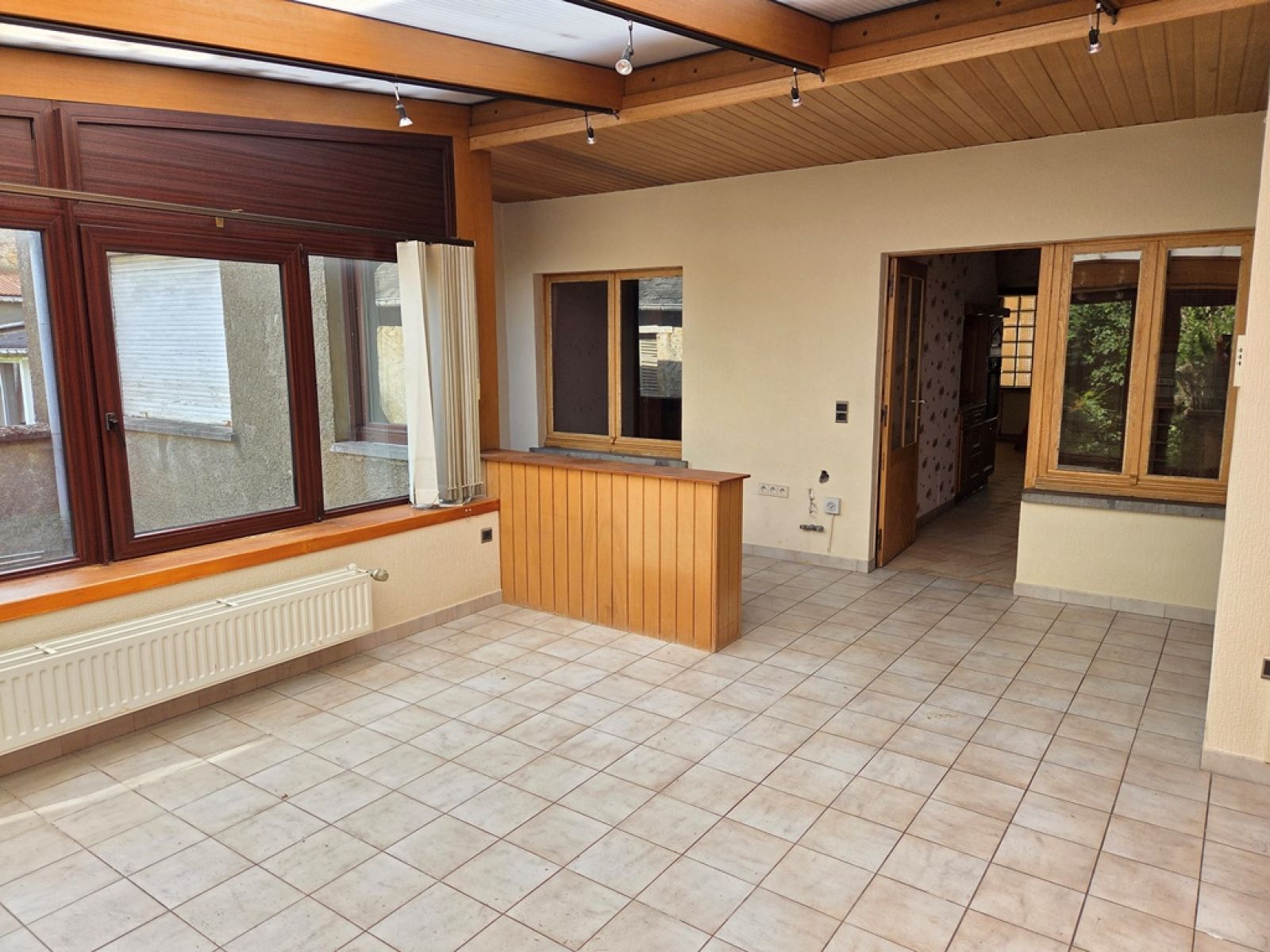 A VENDRE - Florenville - Maison bourgeoise - Sudimmo