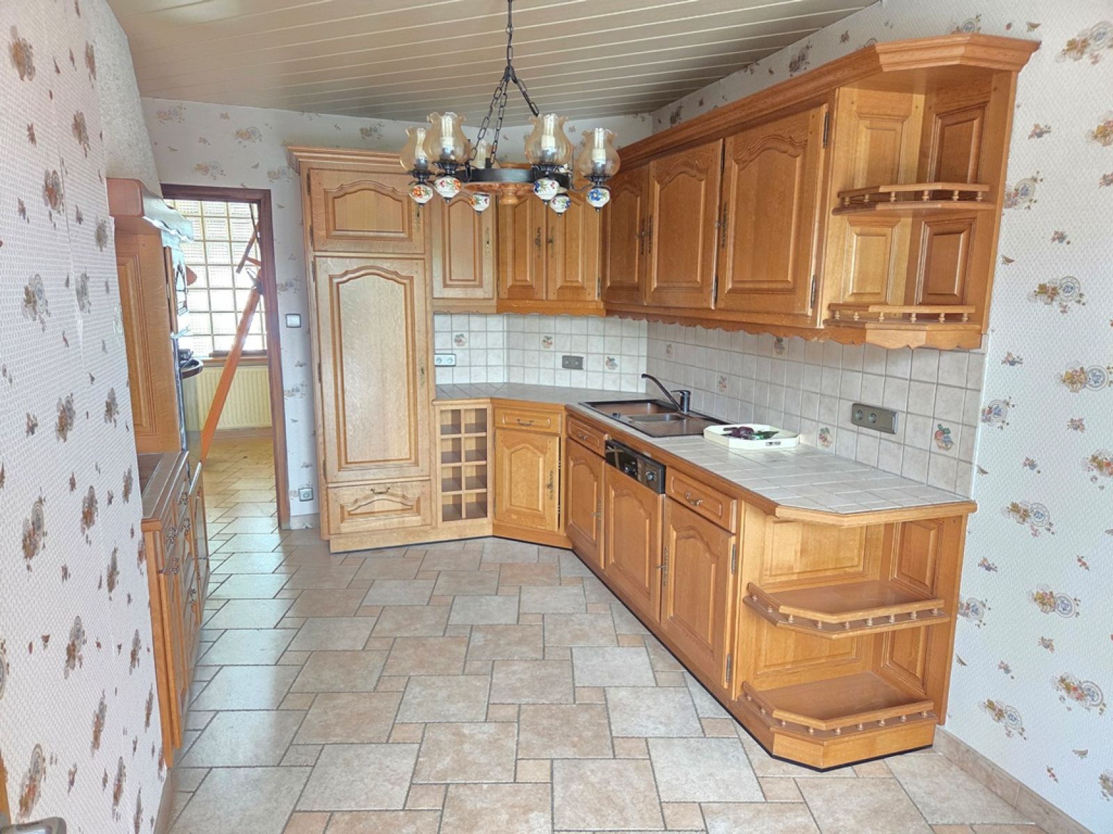 A VENDRE - Florenville - Maison bourgeoise - Sudimmo